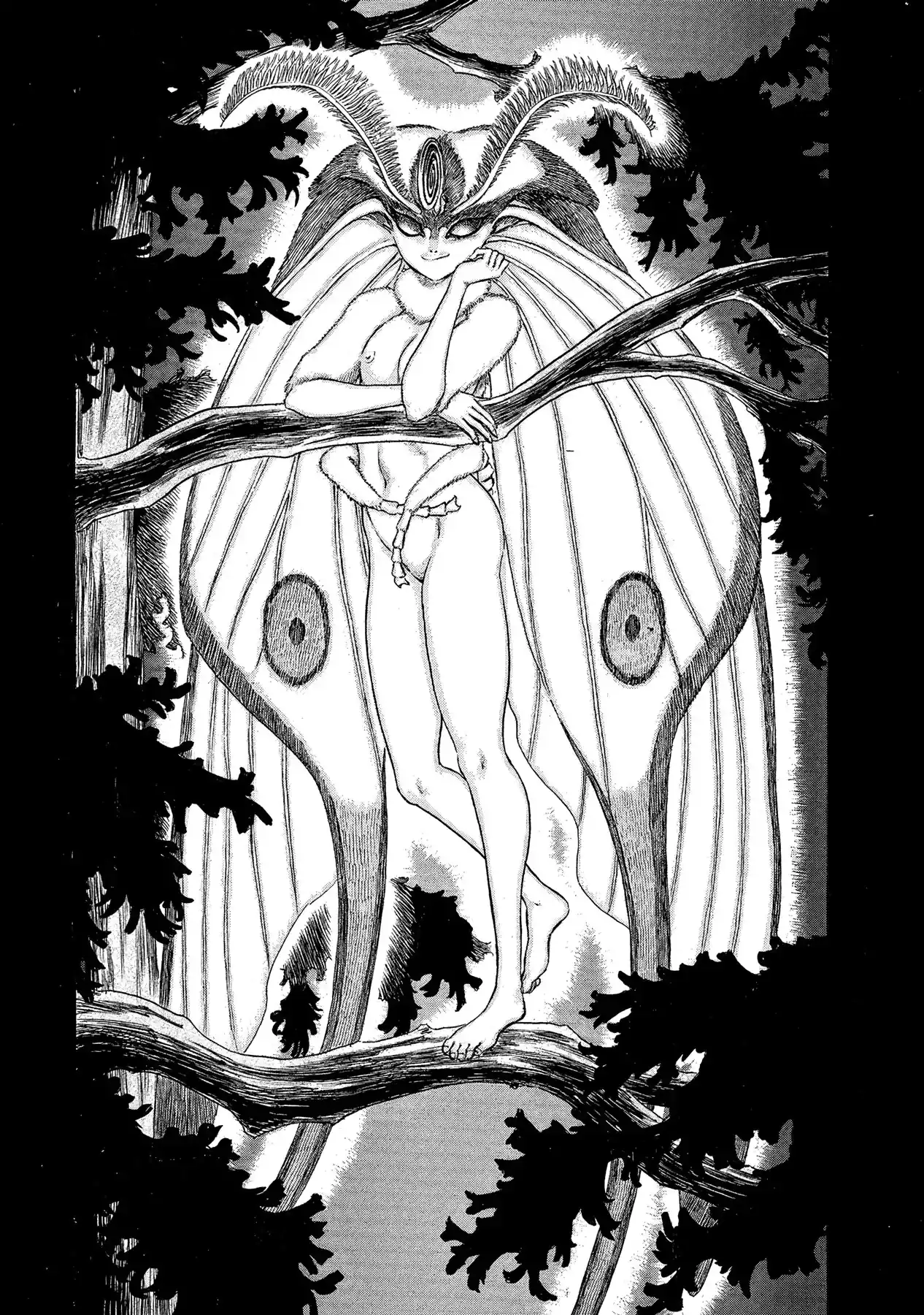 Página 10 — Berserk Capítulo 52