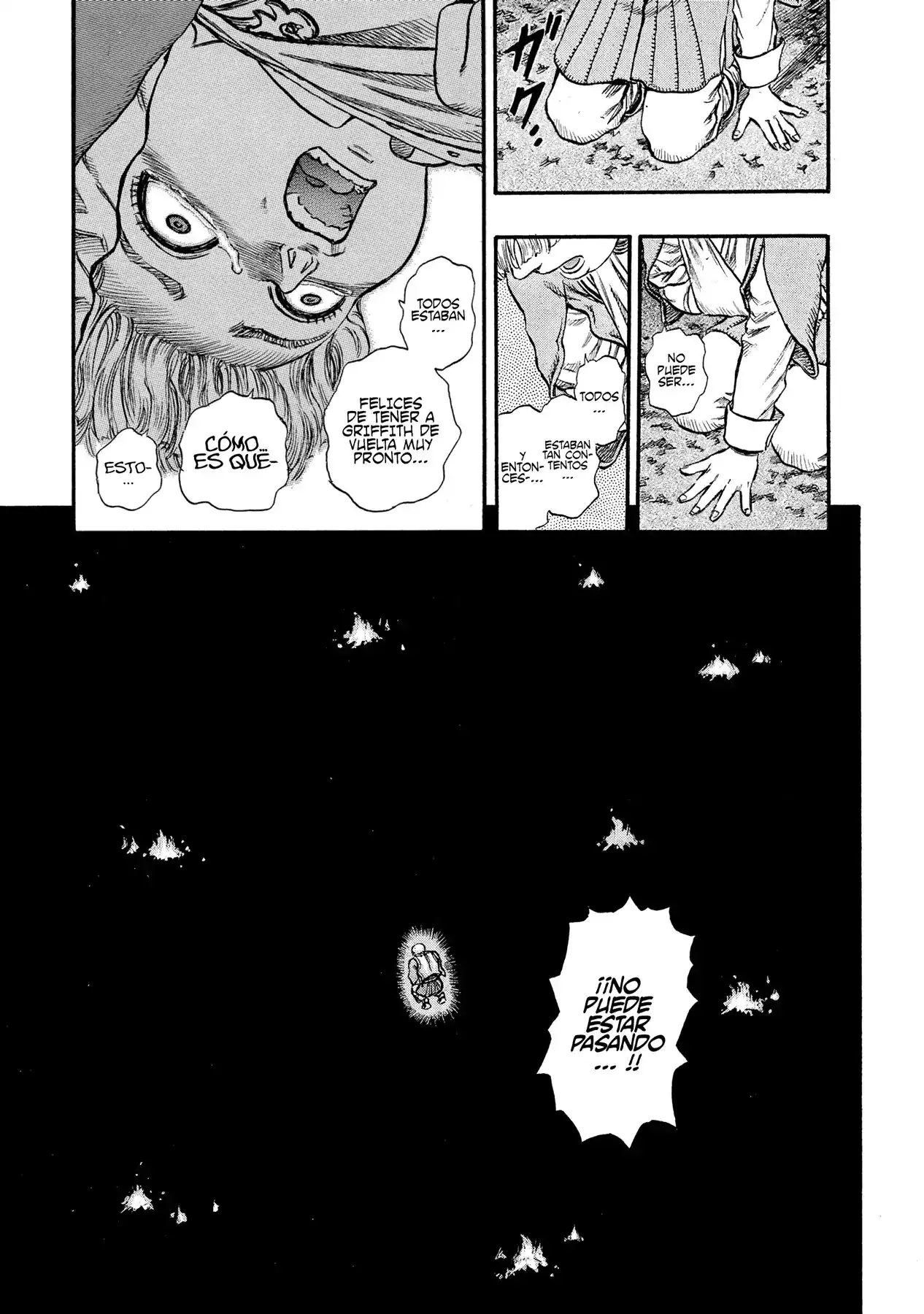 Página 18 — Berserk Capítulo 52