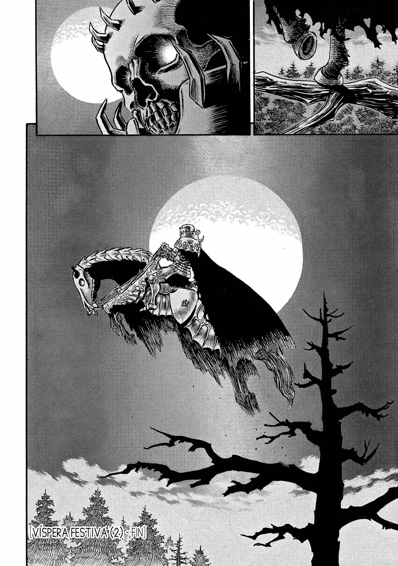 Página 19 — Berserk Capítulo 52