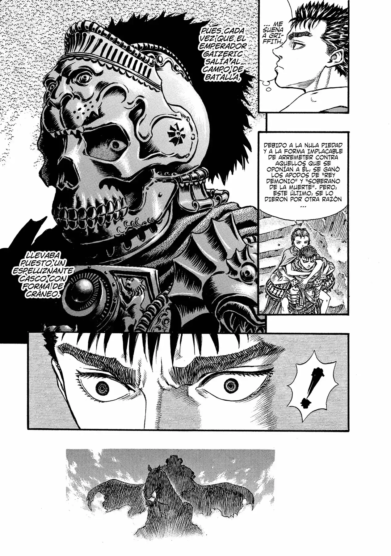 Página 7 — Berserk Capítulo 53