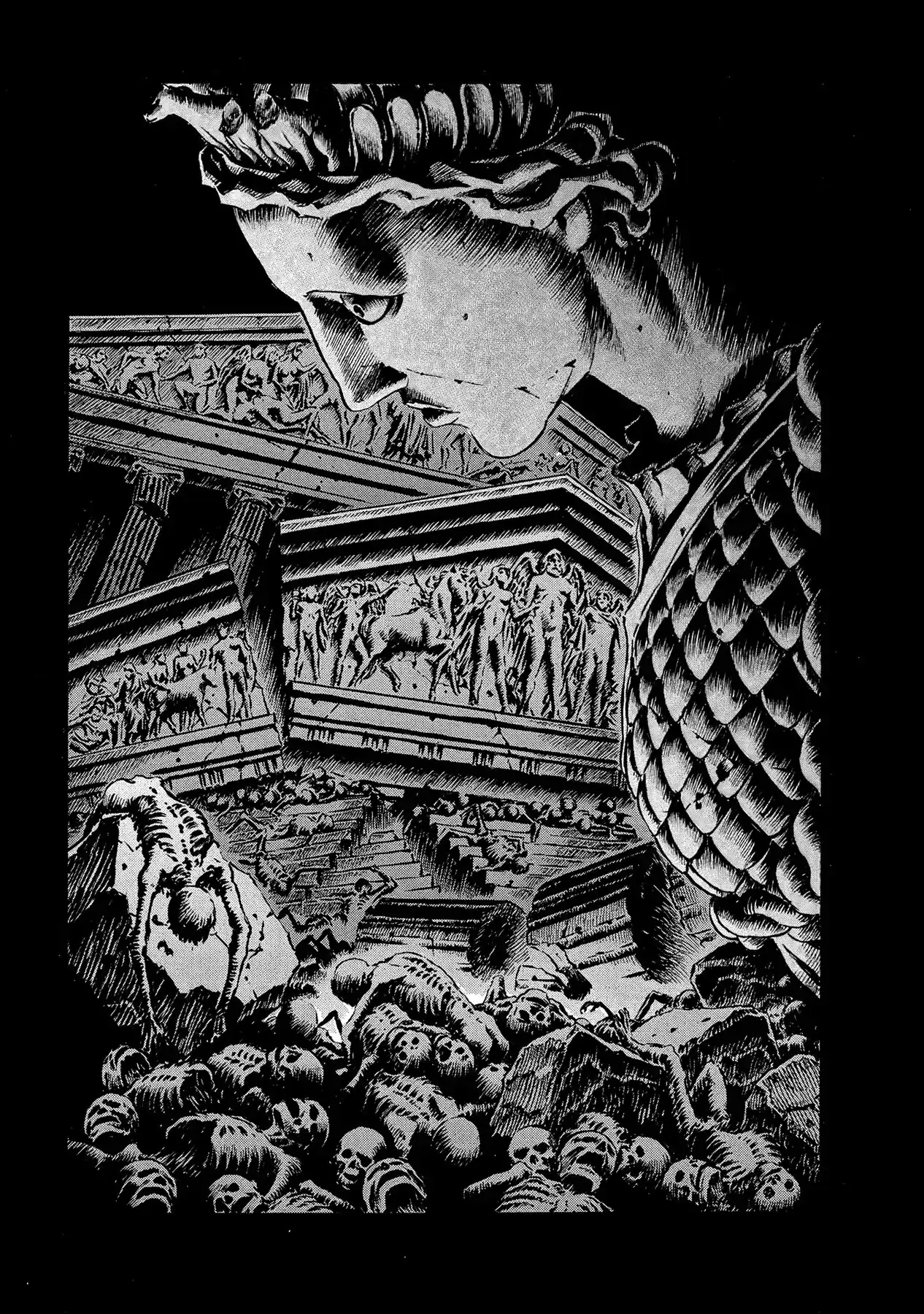 Página 12 — Berserk Capítulo 53