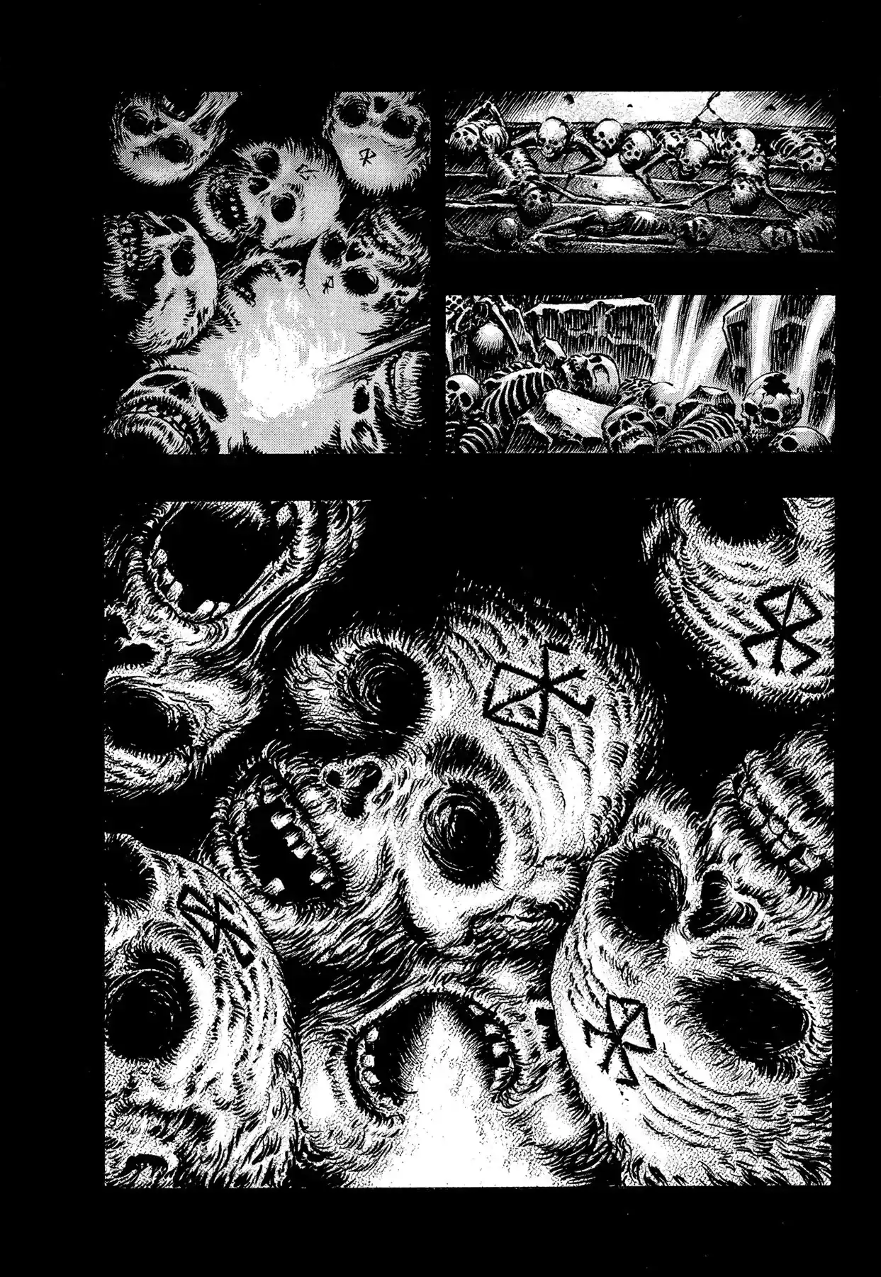 Página 13 — Berserk Capítulo 53