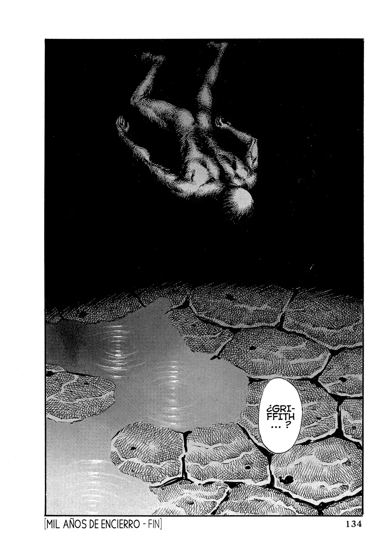 Página 19 — Berserk Capítulo 53