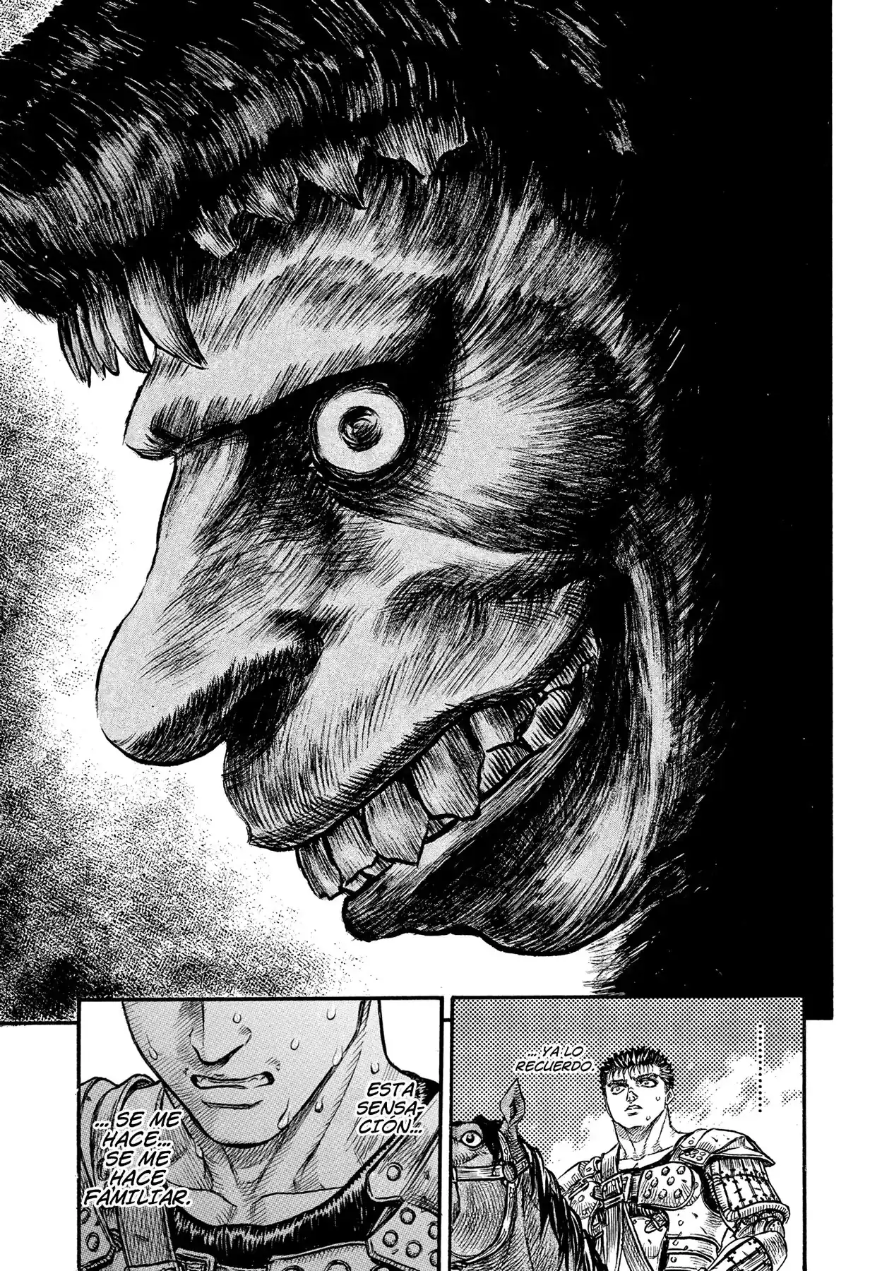 Página 16 — Berserk Capítulo 60