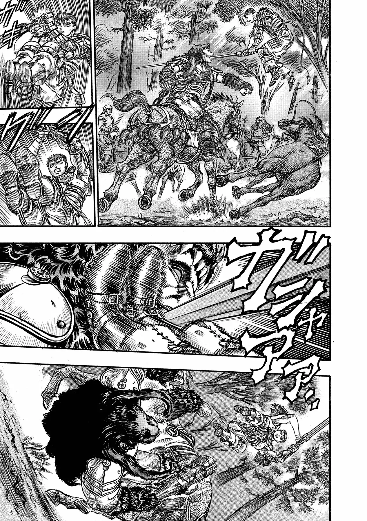 Página 12 — Berserk Capítulo 62