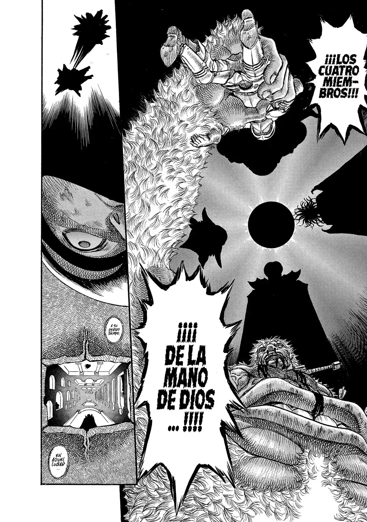 Página 12 — Berserk Capítulo 68