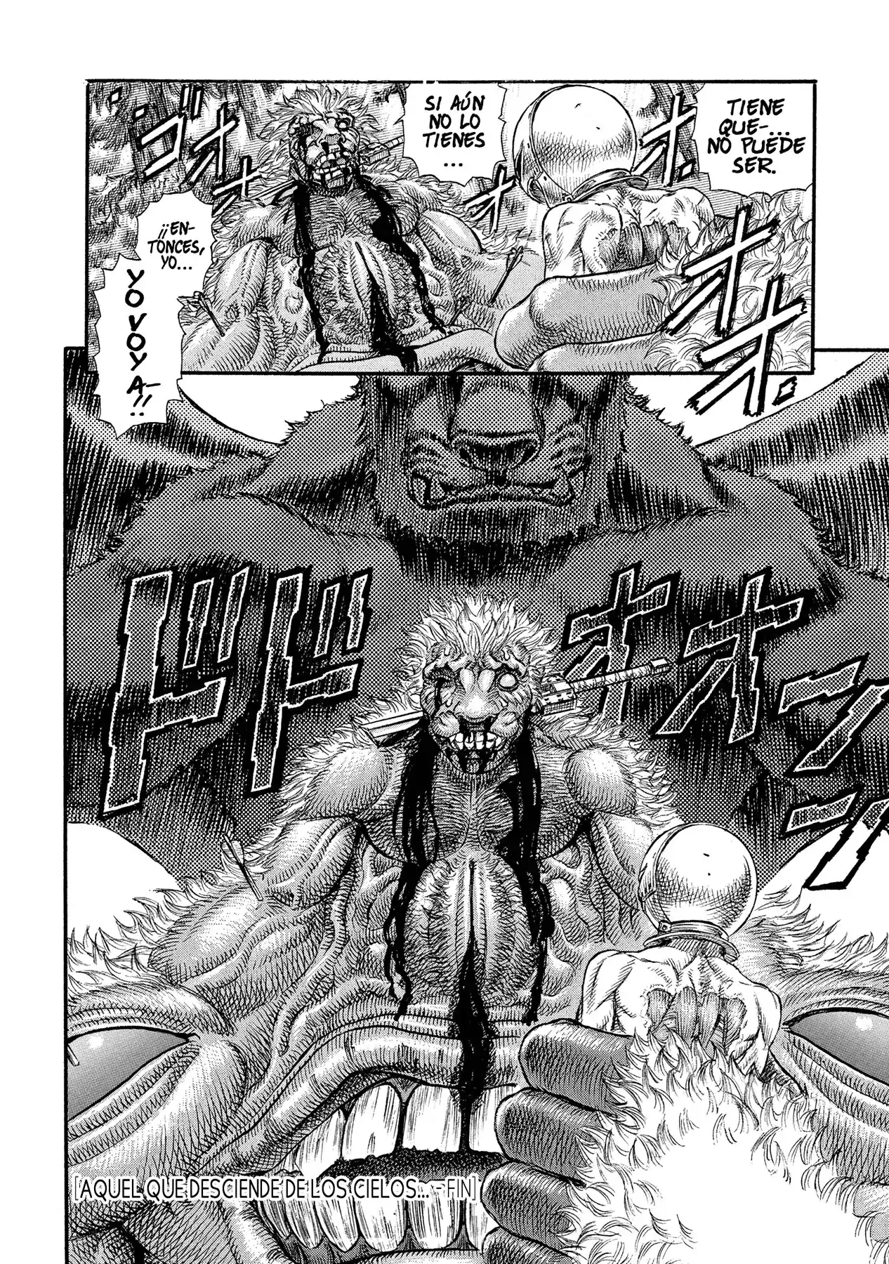 Página 20 — Berserk Capítulo 68