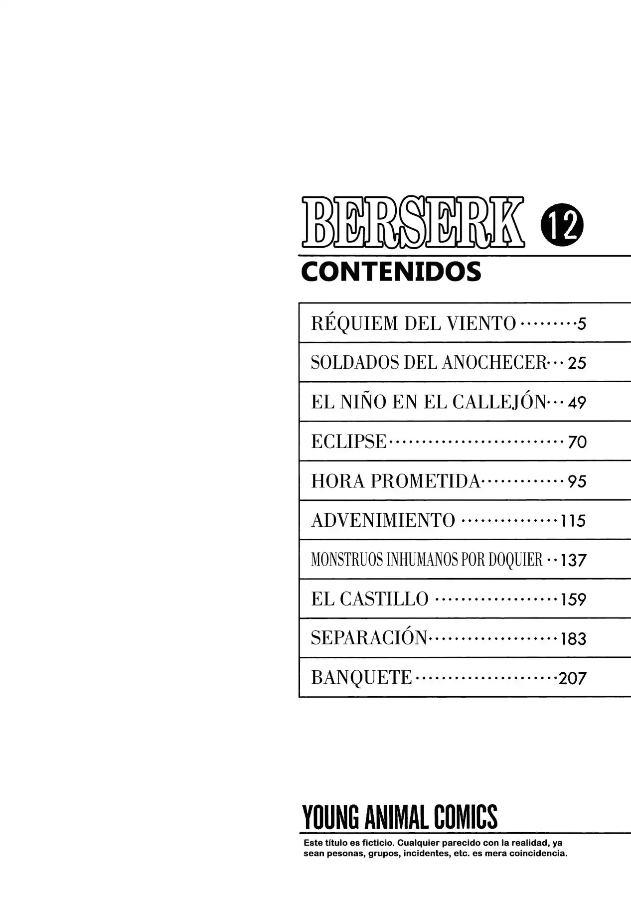 Página 4 — Berserk Capítulo 70