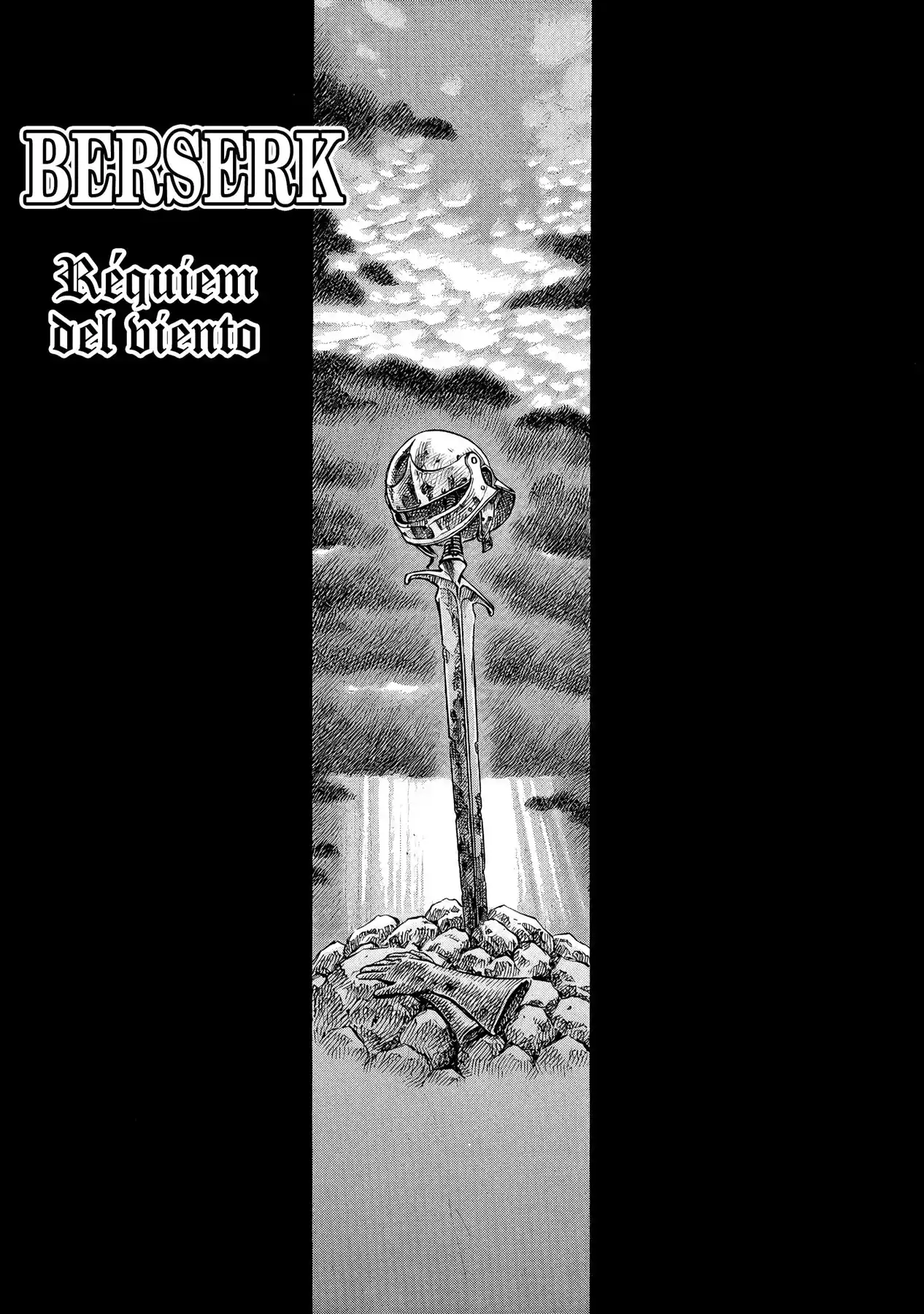 Página 5 — Berserk Capítulo 70