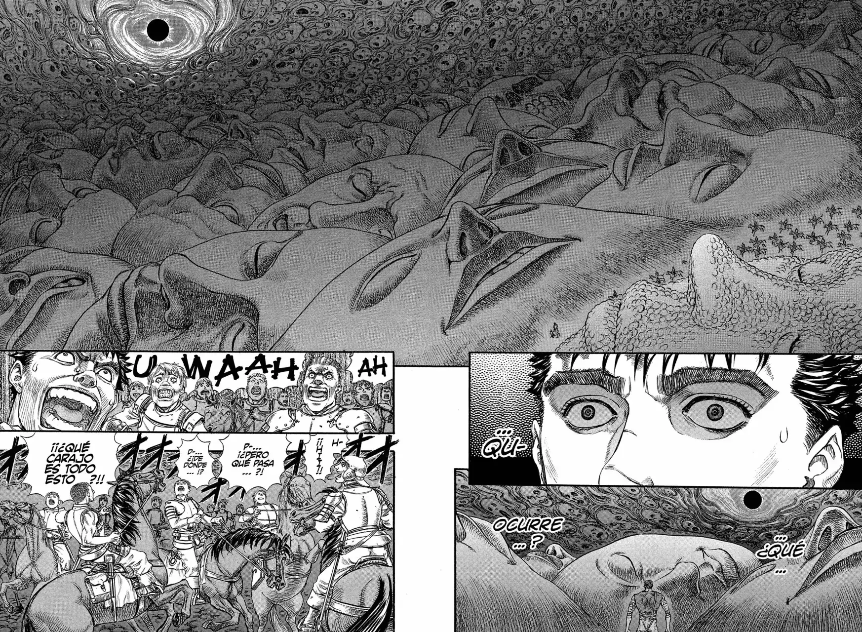 Página 10 — Berserk Capítulo 74