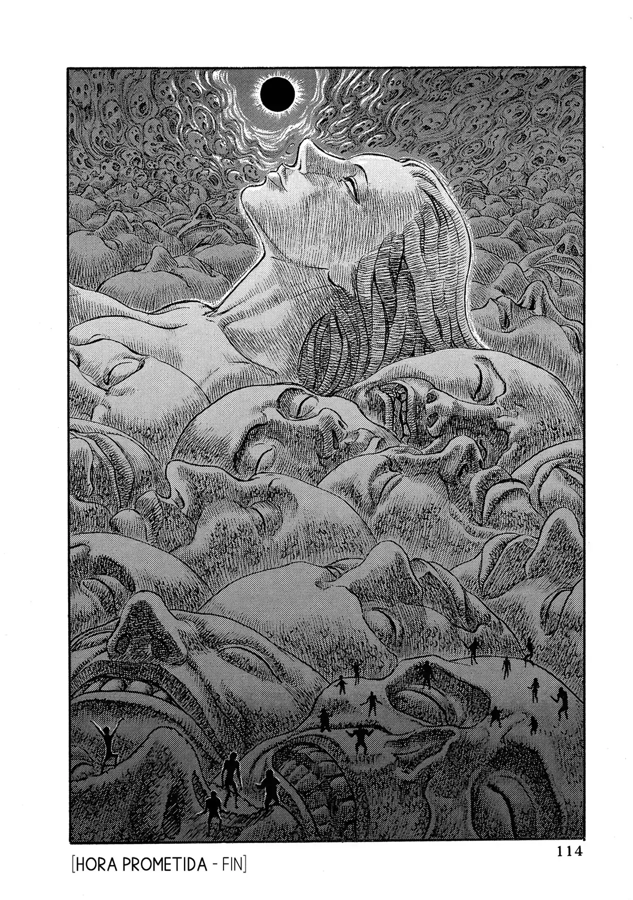 Página 18 — Berserk Capítulo 74