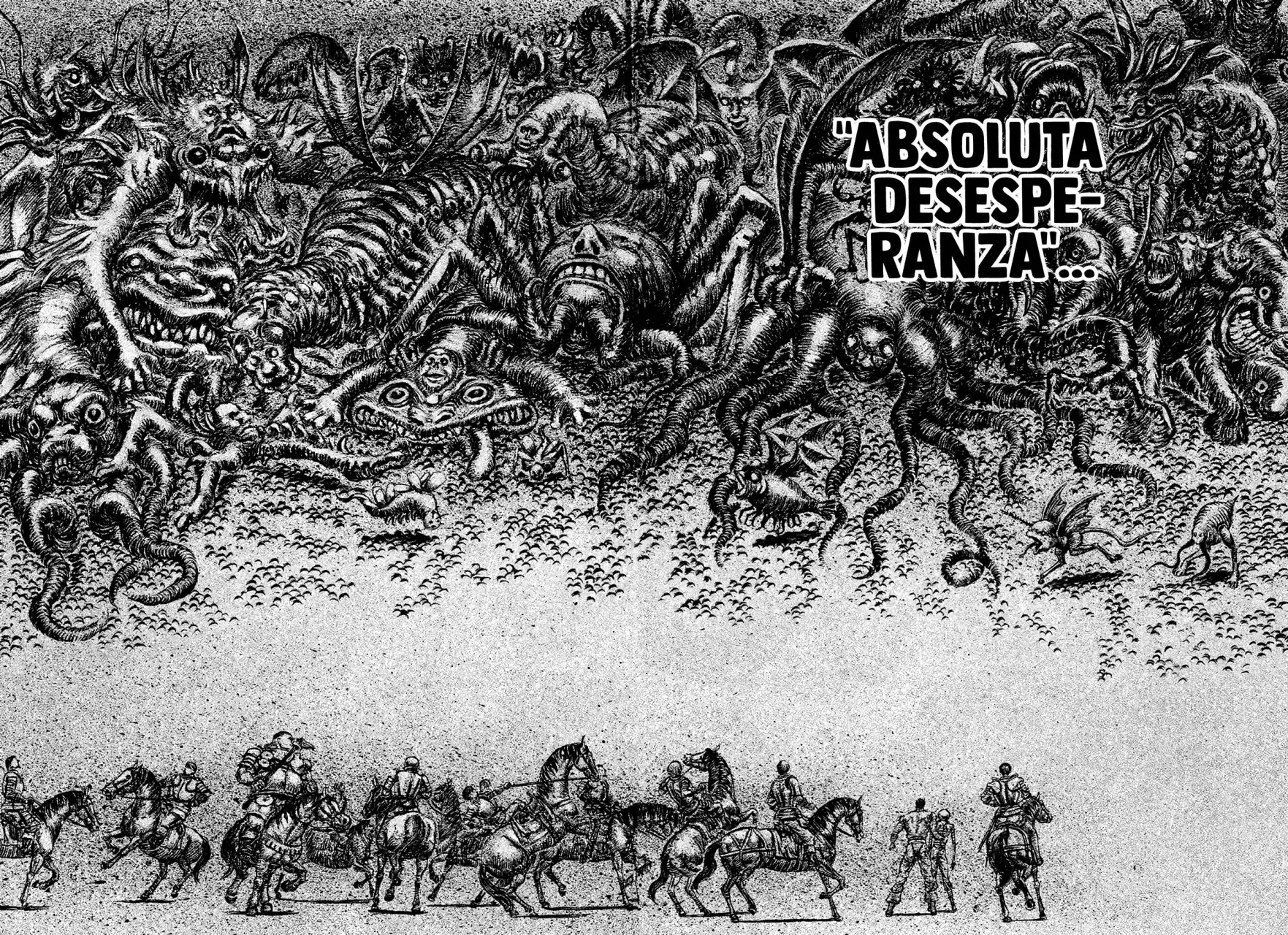Página 9 — Berserk Capítulo 76