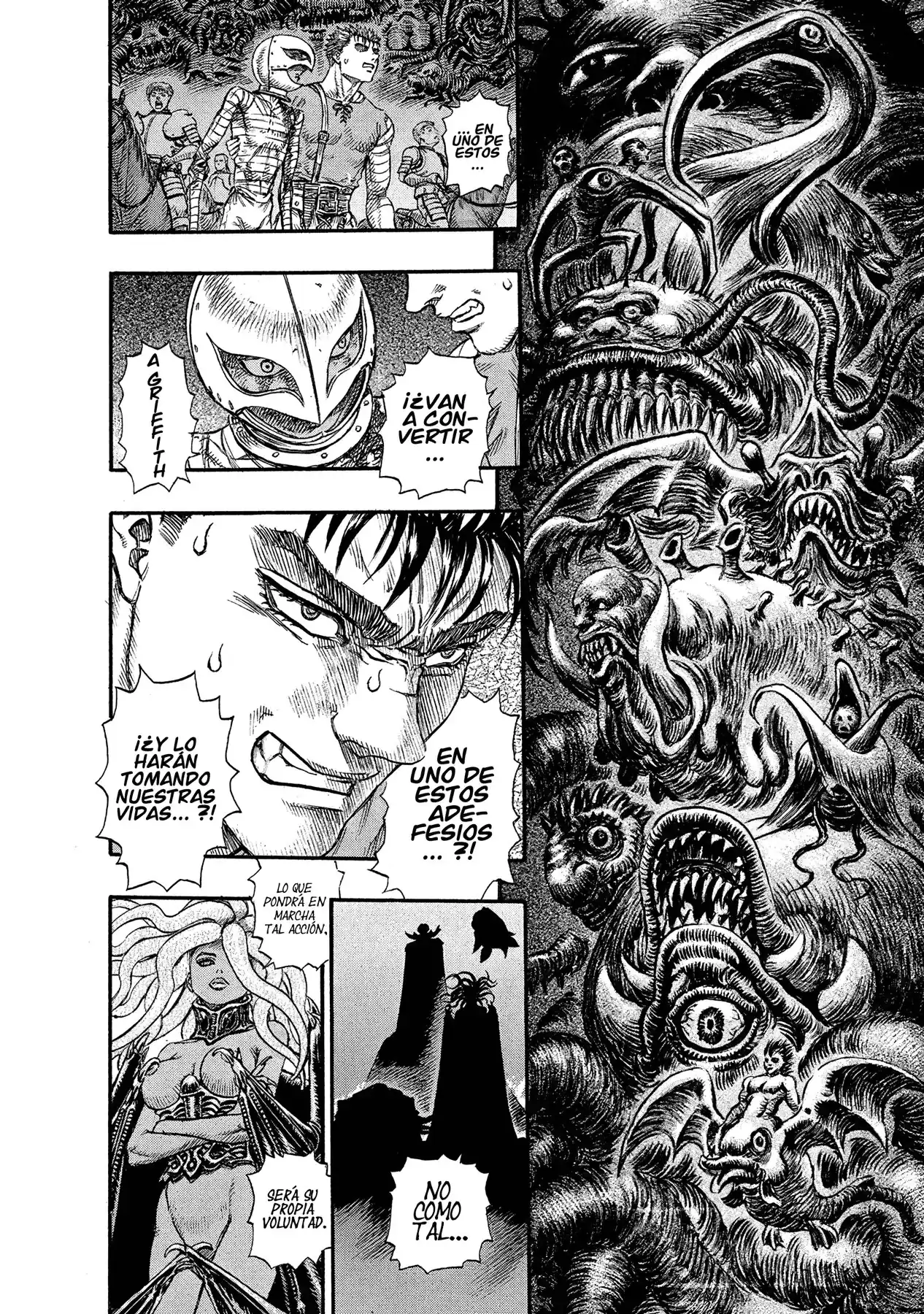 Página 10 — Berserk Capítulo 76