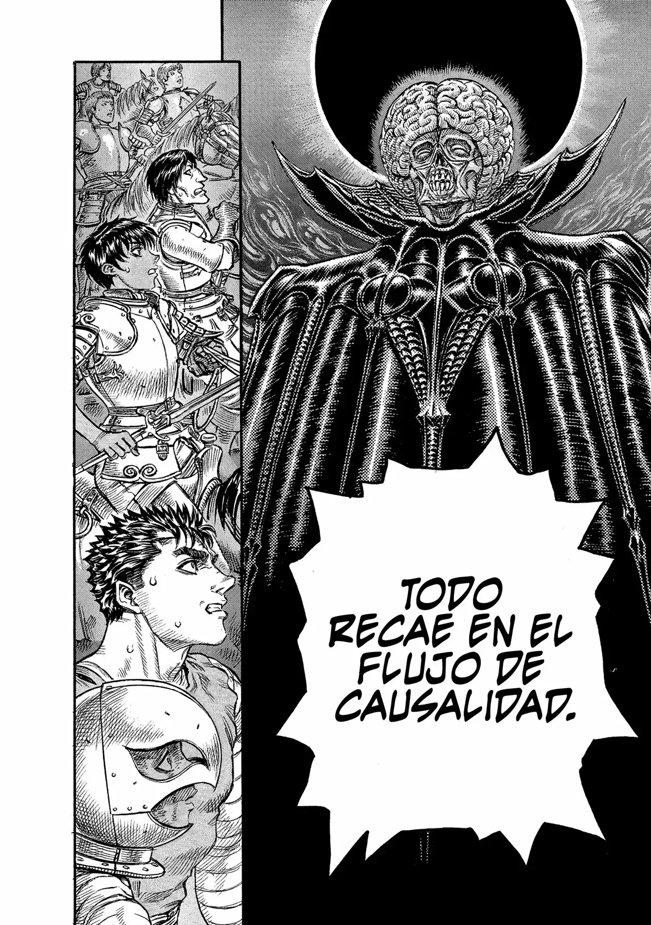 Página 12 — Berserk Capítulo 76