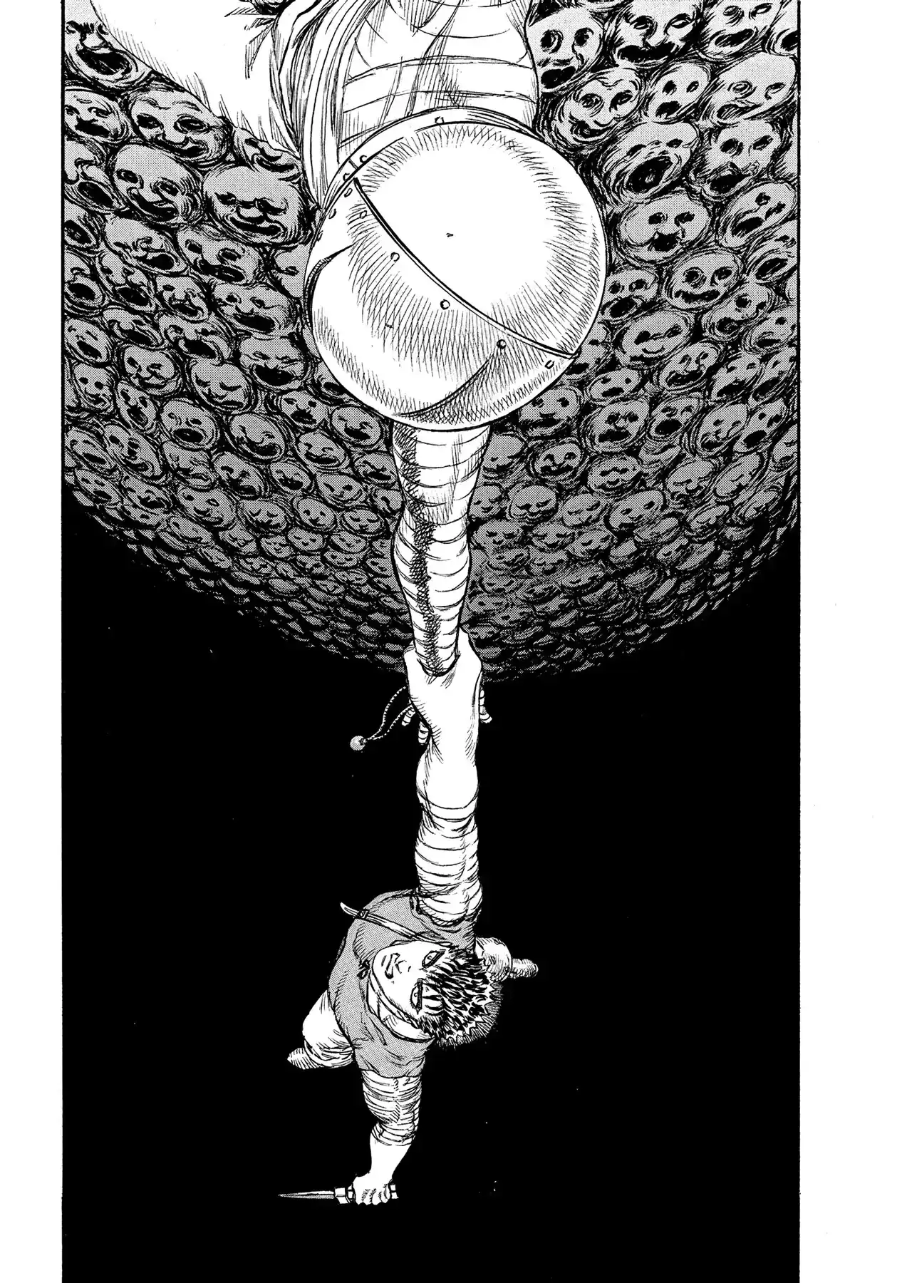 Página 17 — Berserk Capítulo 76