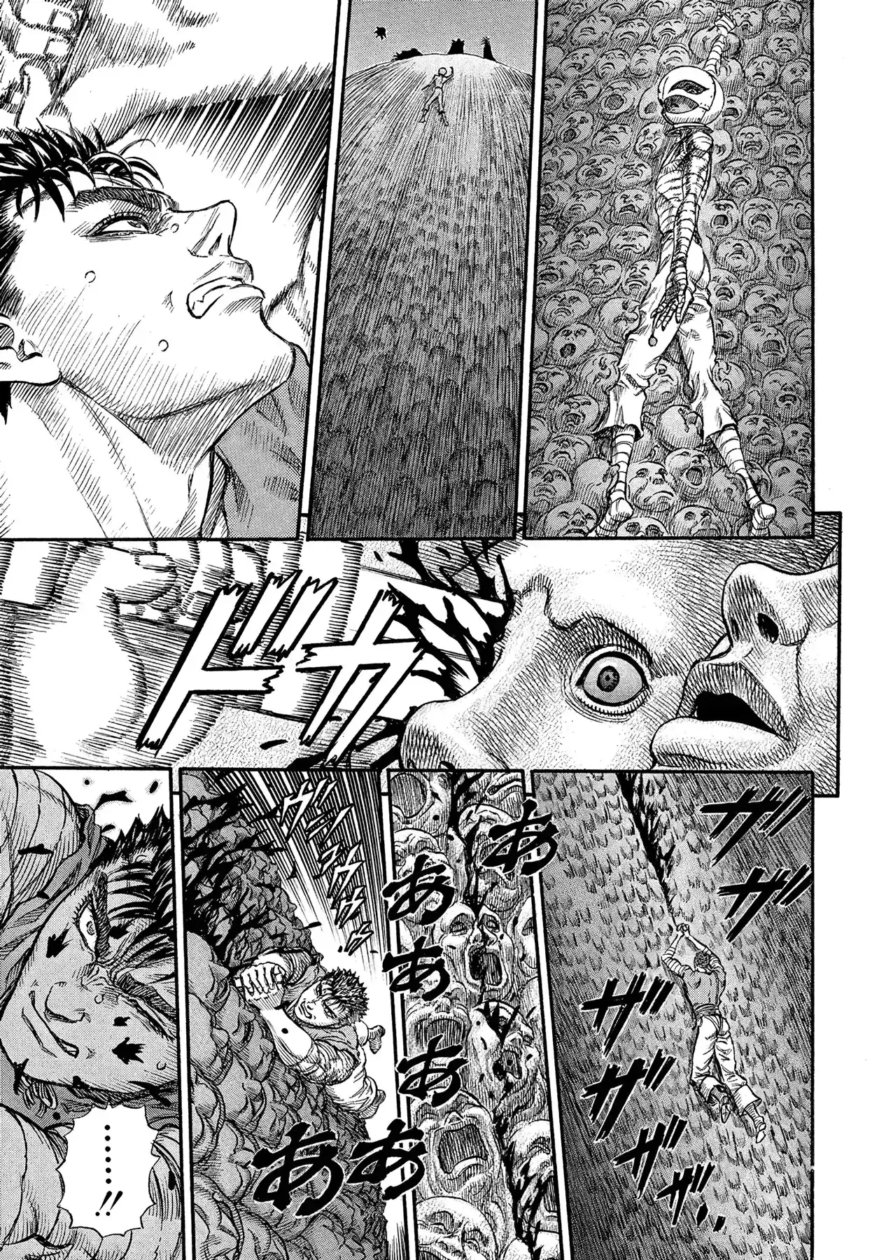 Página 19 — Berserk Capítulo 76