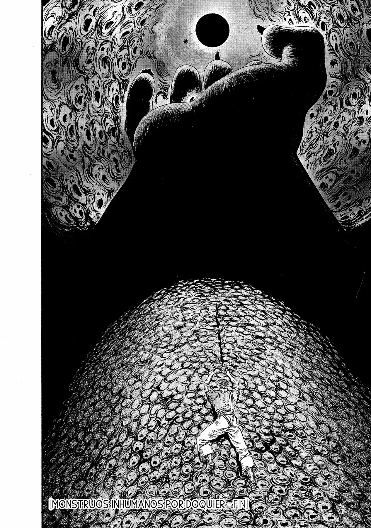 Página 20 — Berserk Capítulo 76