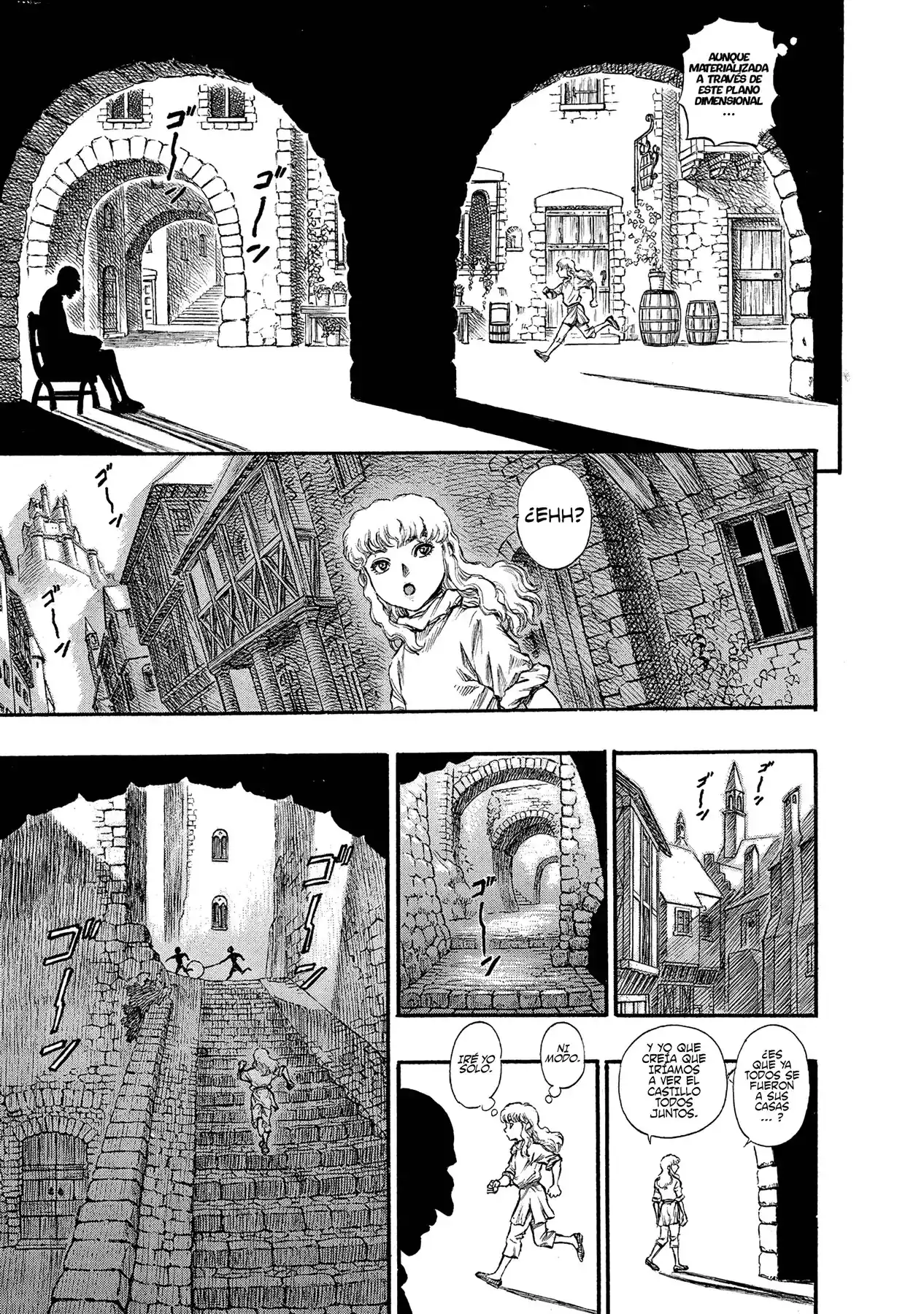 Página 6 — Berserk Capítulo 77