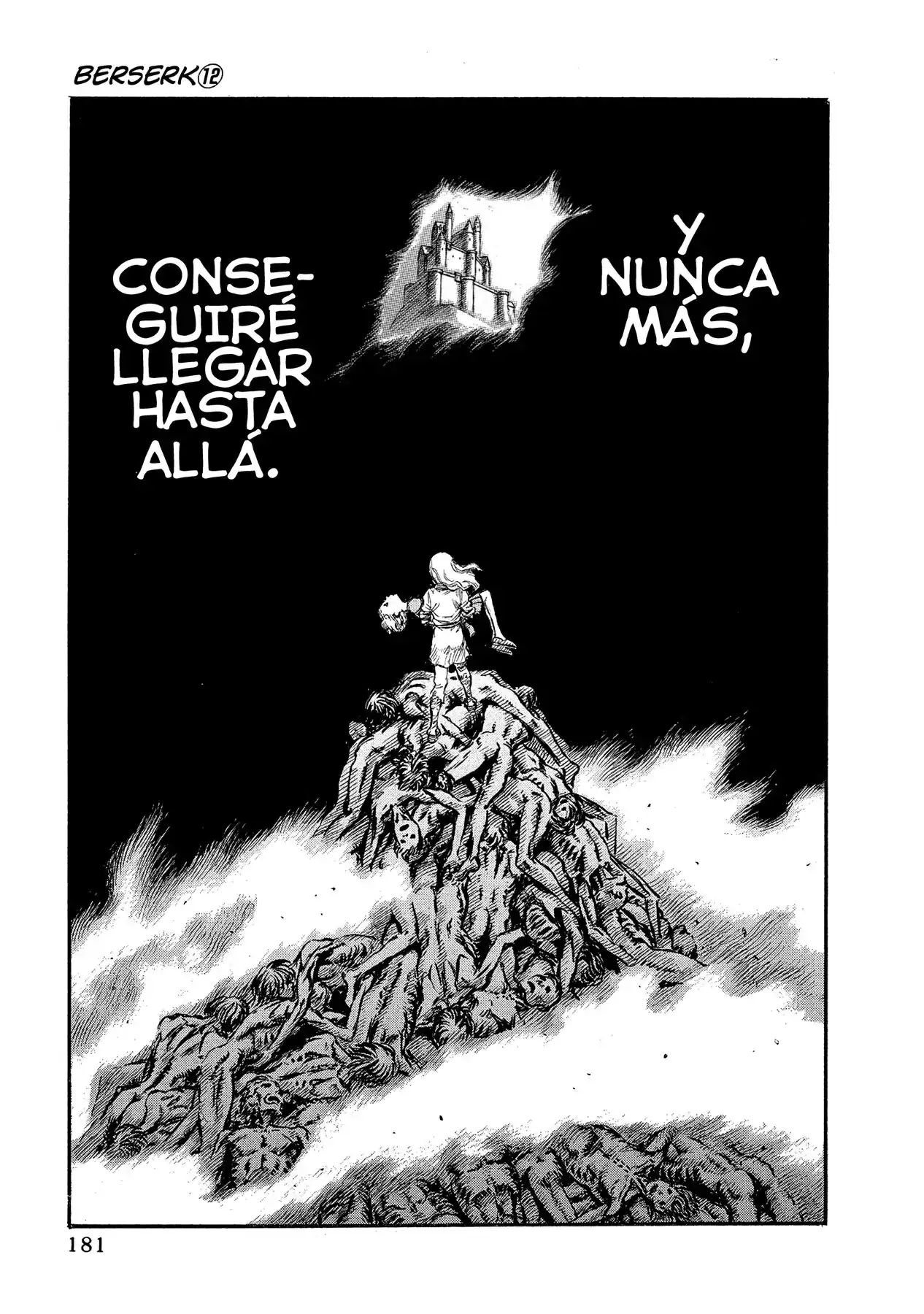 Página 21 — Berserk Capítulo 77