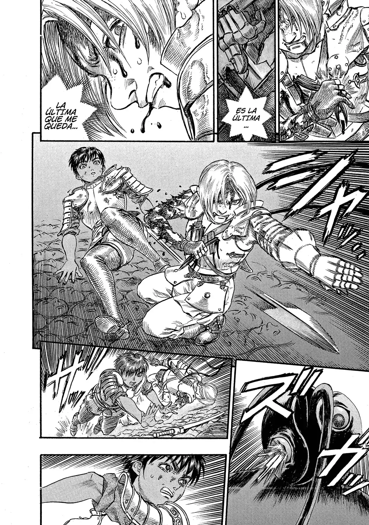 Página 12 — Berserk Capítulo 81