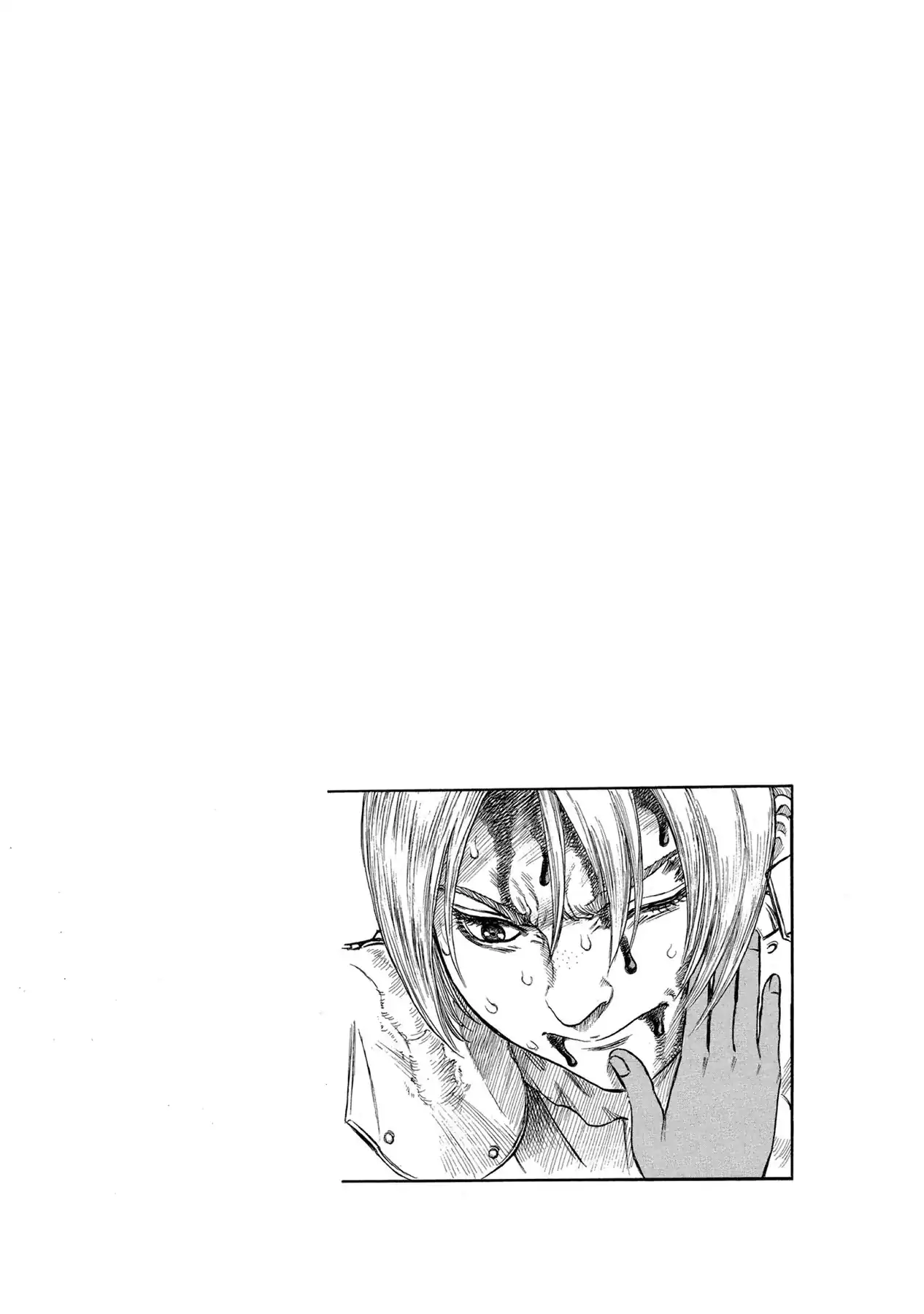 Página 23 — Berserk Capítulo 81