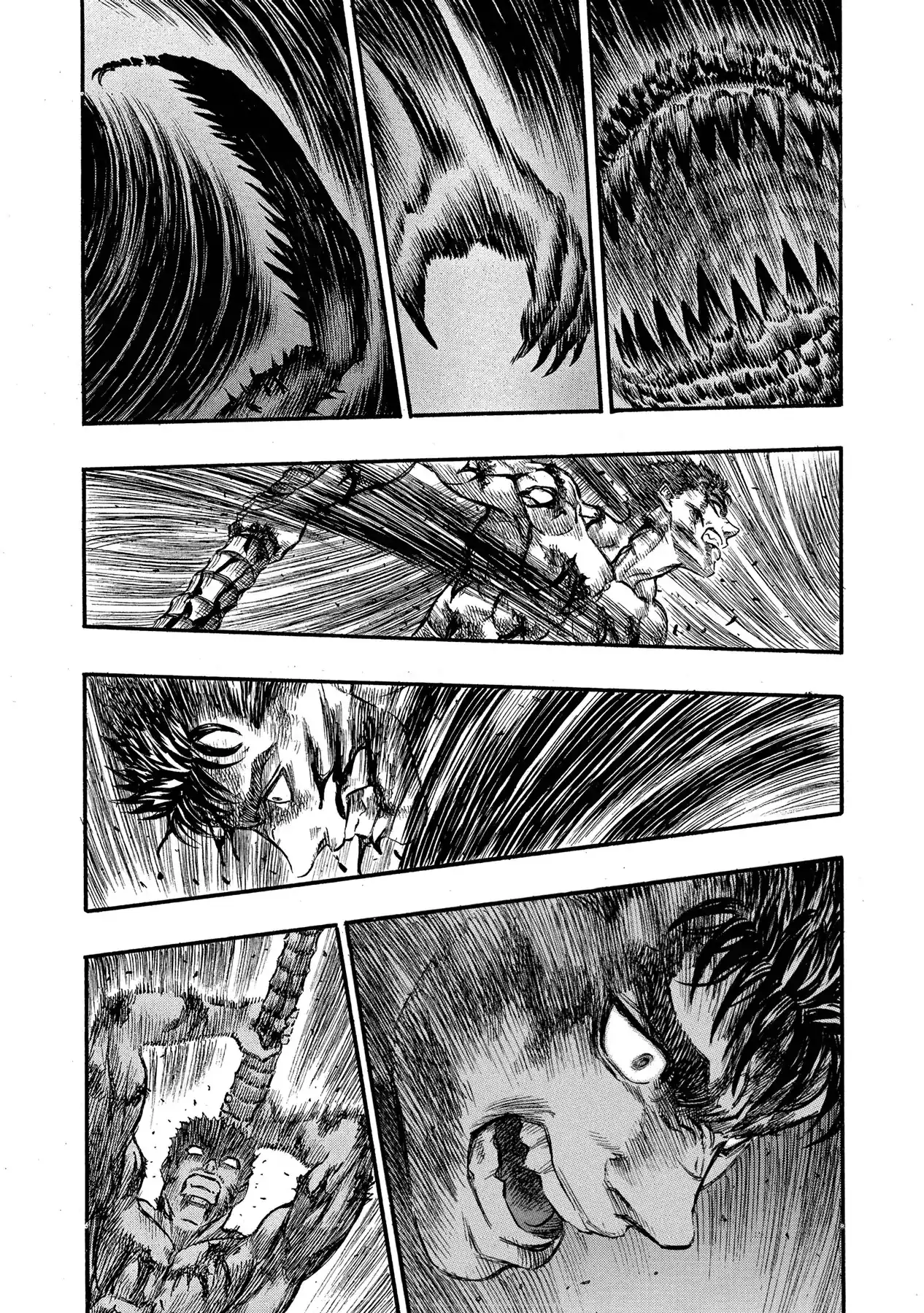 Página 3 — Berserk Capítulo 84