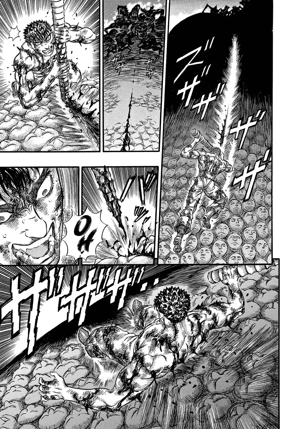 Página 6 — Berserk Capítulo 84