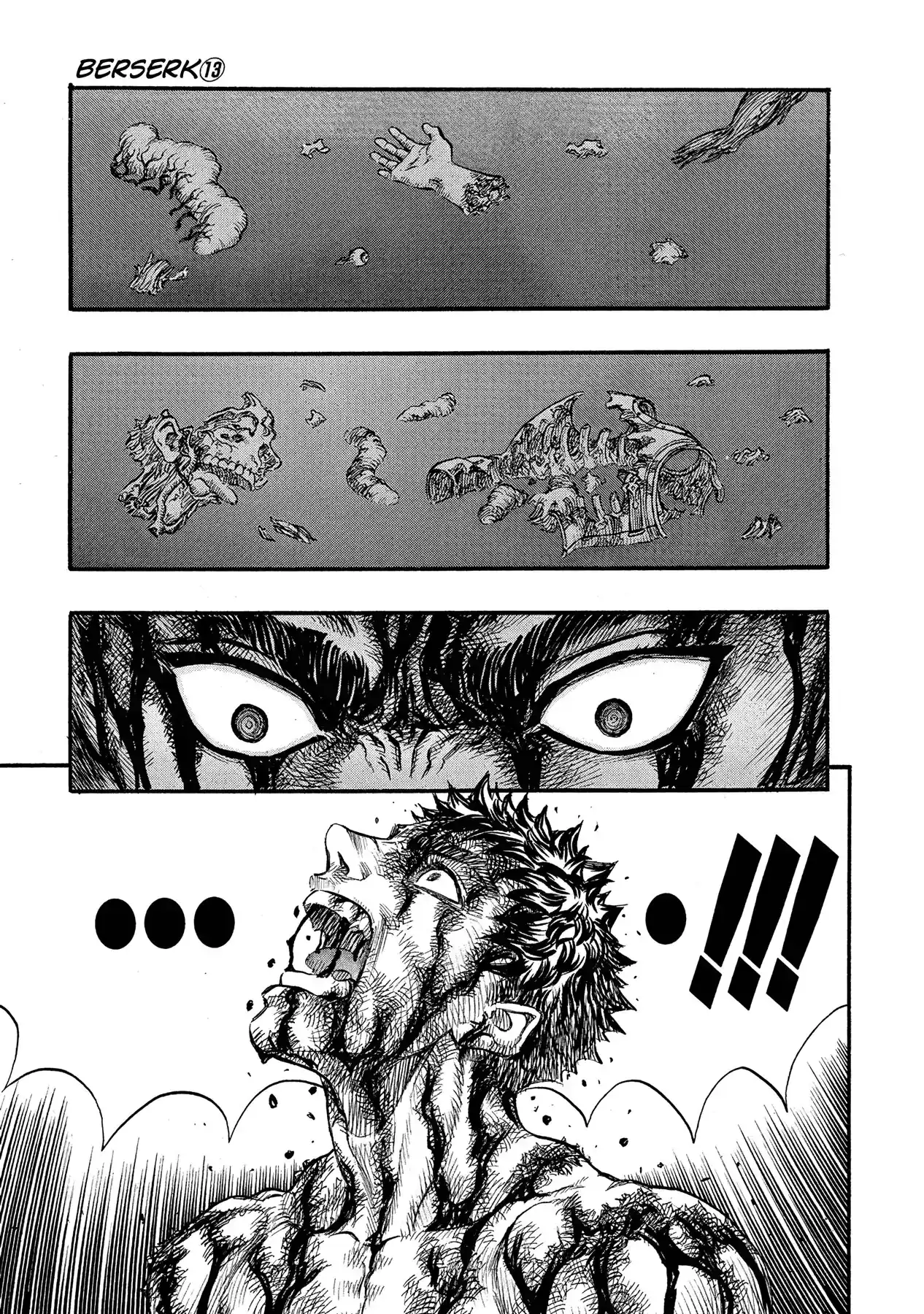 Página 10 — Berserk Capítulo 84