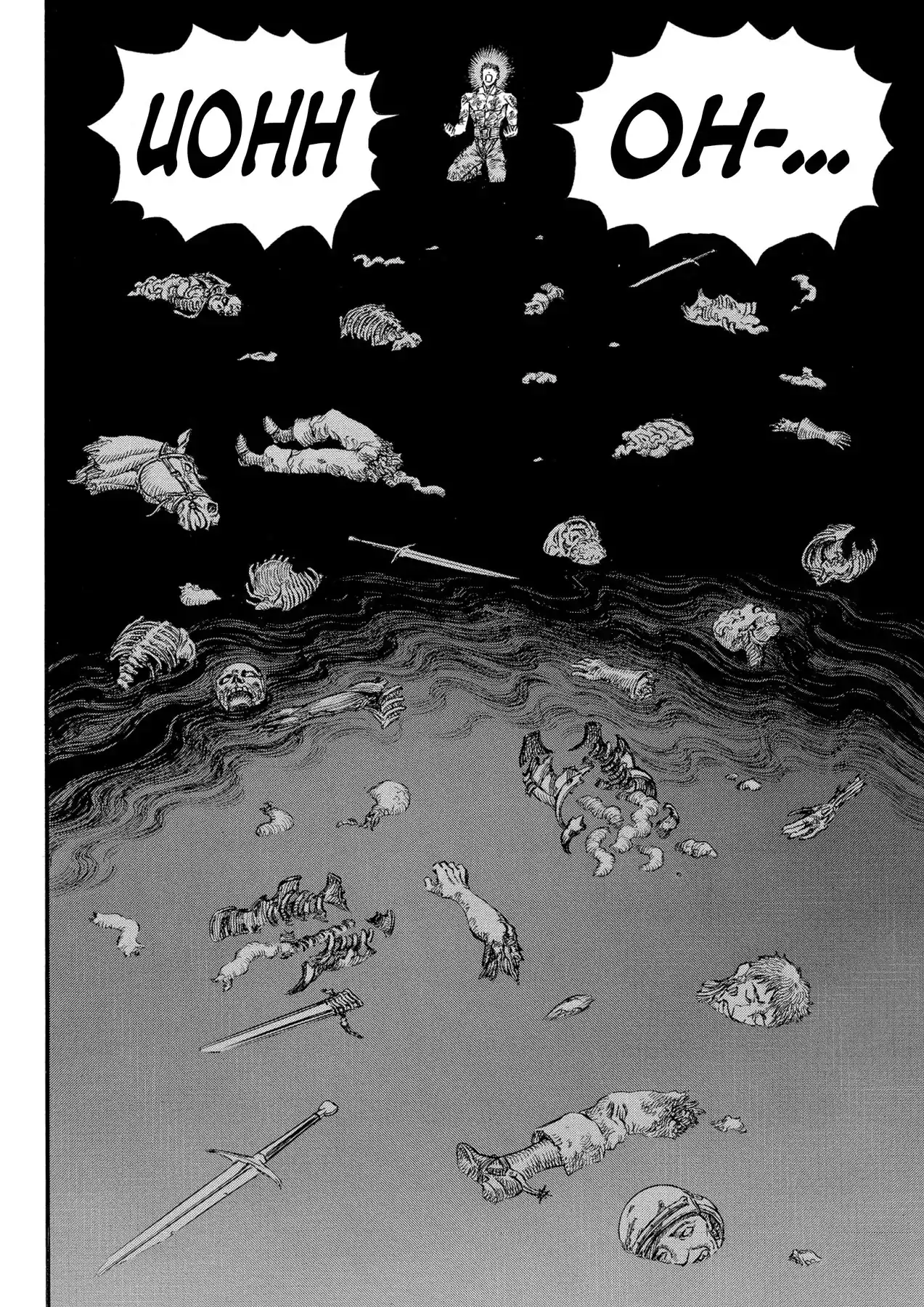 Página 11 — Berserk Capítulo 84