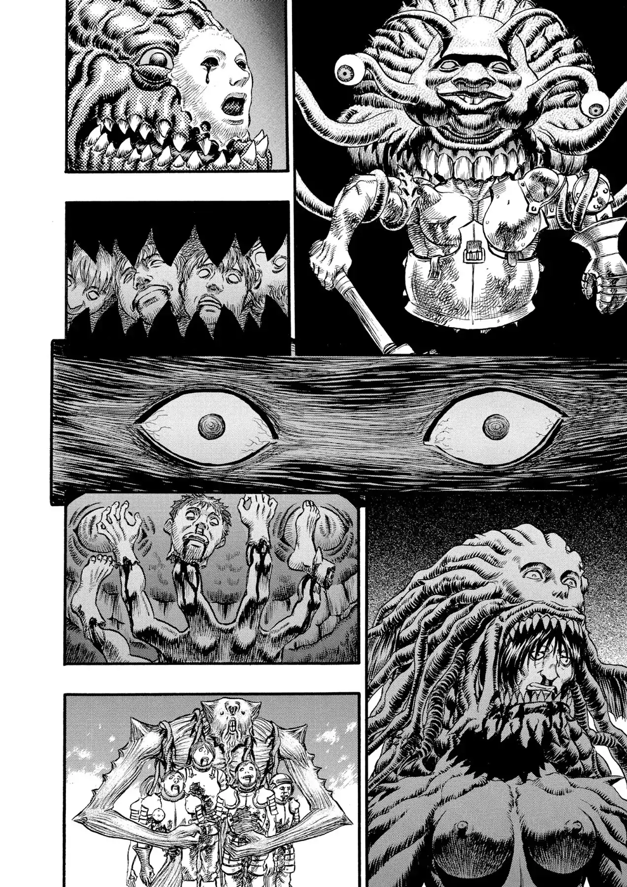 Página 5 — Berserk Capítulo 85