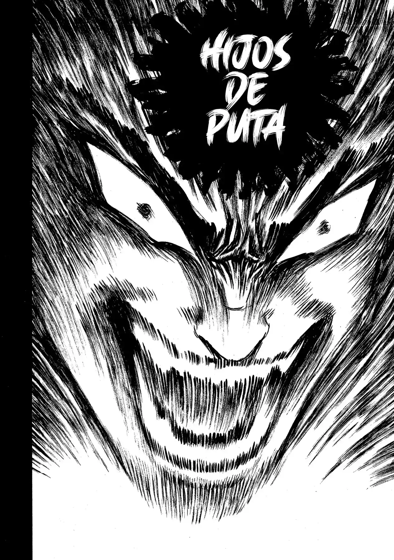 Página 7 — Berserk Capítulo 85