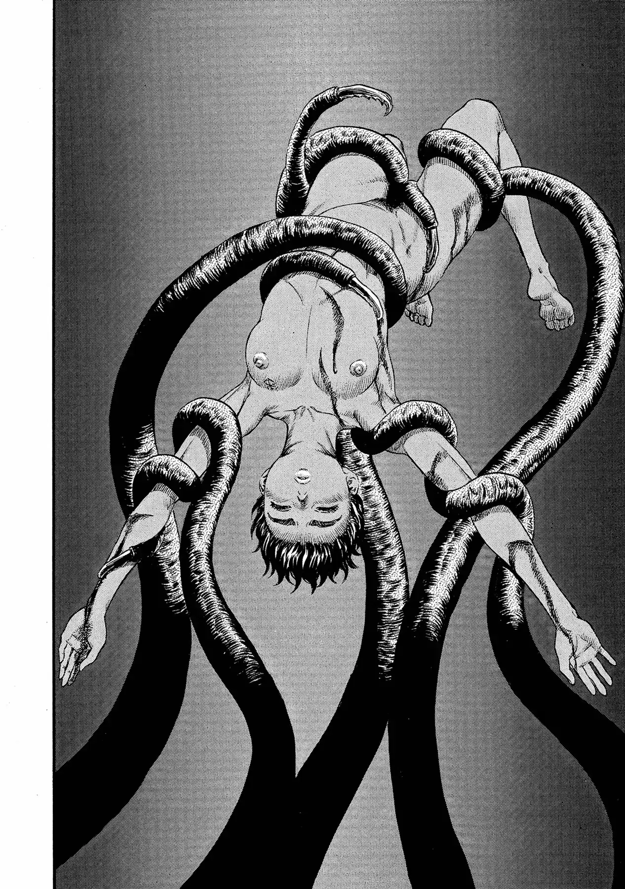 Página 9 — Berserk Capítulo 85