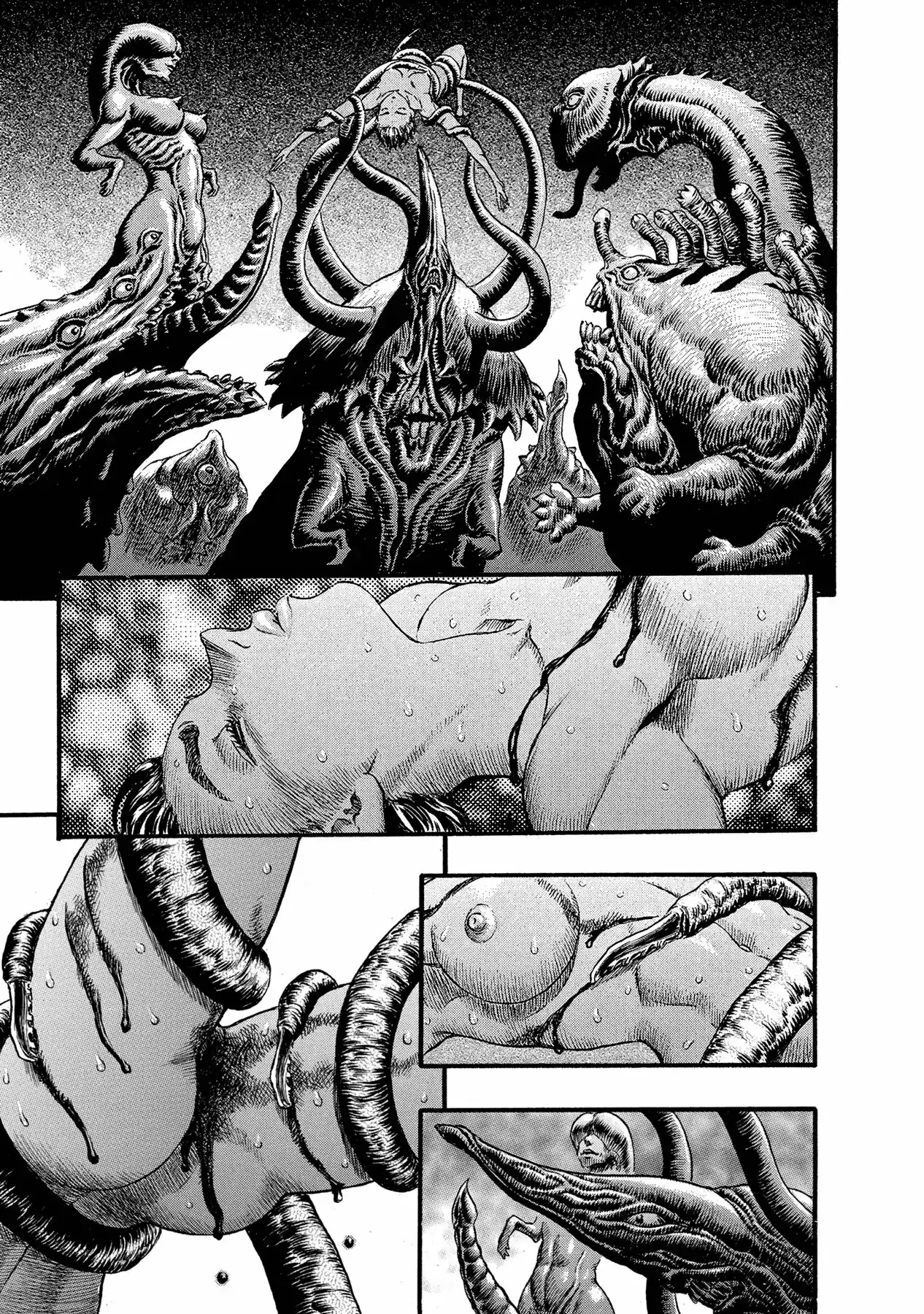 Página 10 — Berserk Capítulo 85