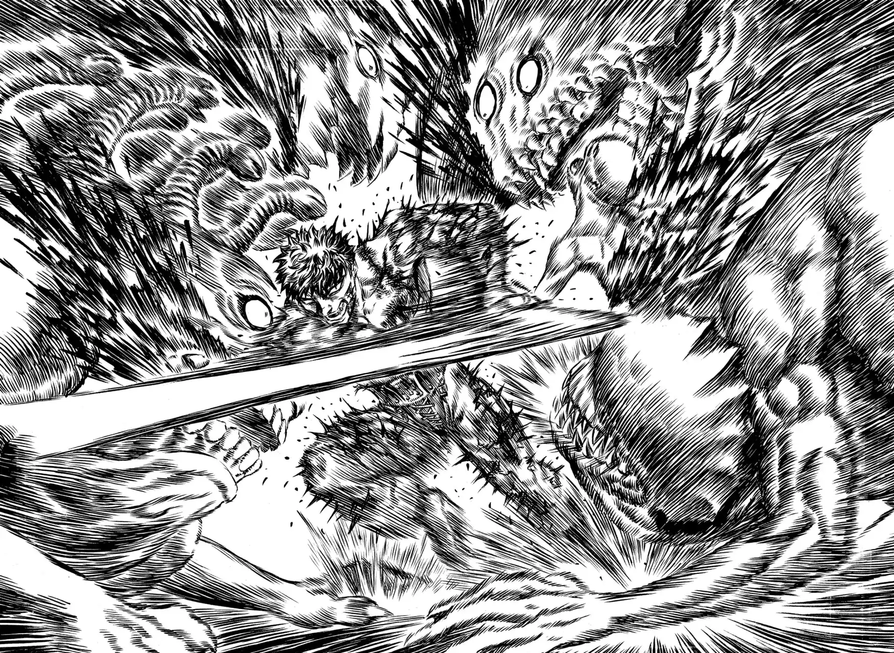 Página 12 — Berserk Capítulo 85