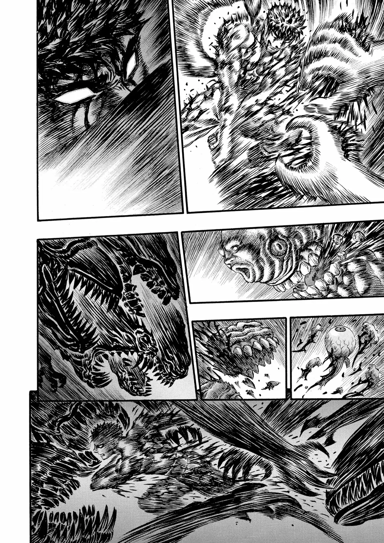 Página 13 — Berserk Capítulo 85