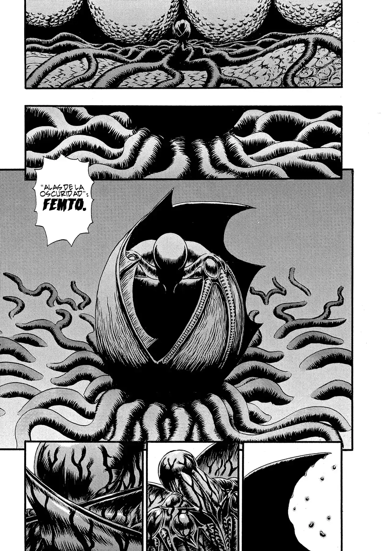 Página 3 — Berserk Capítulo 86