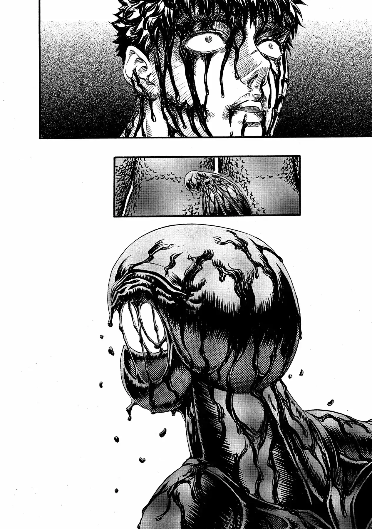 Página 4 — Berserk Capítulo 86