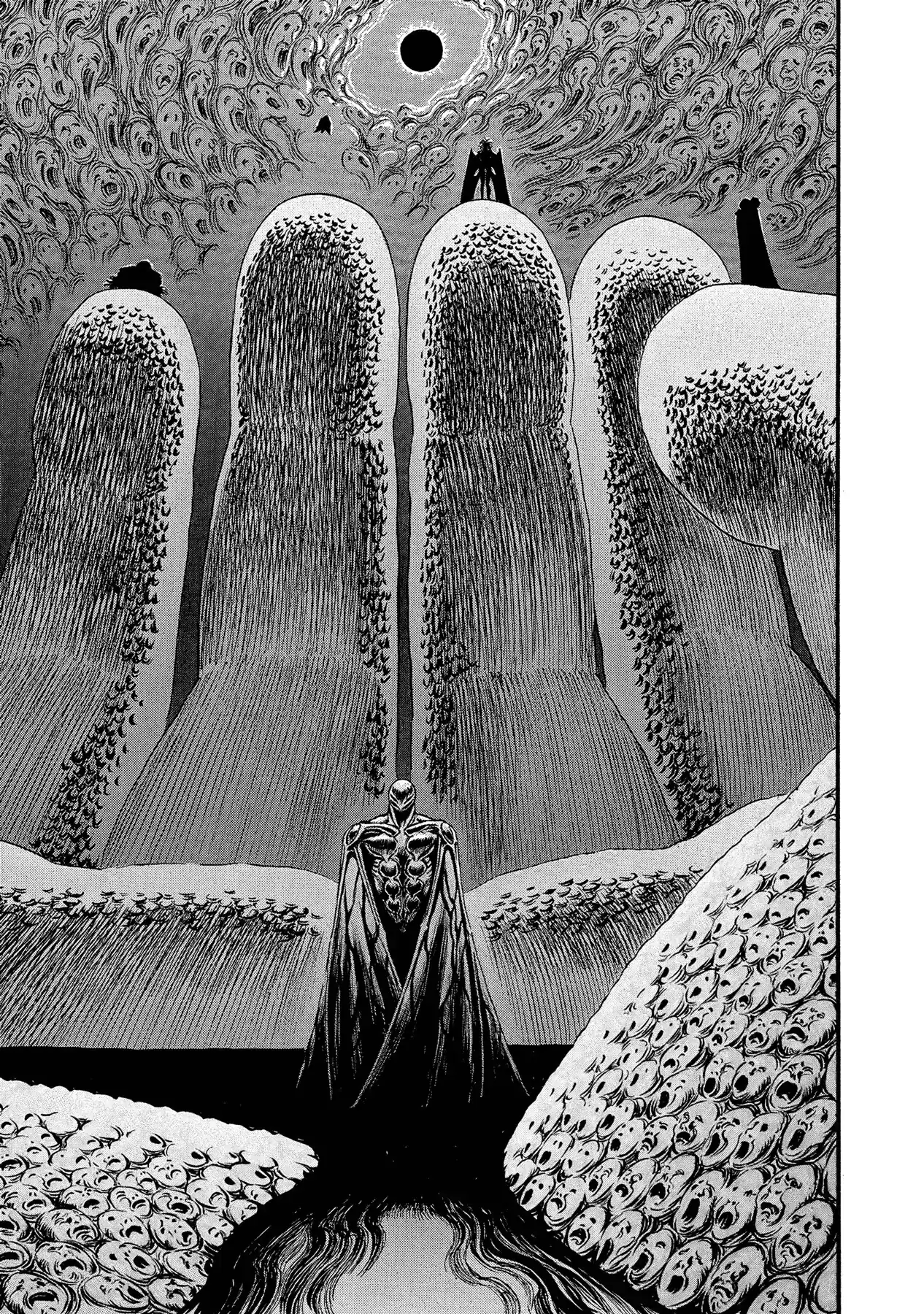 Página 5 — Berserk Capítulo 86