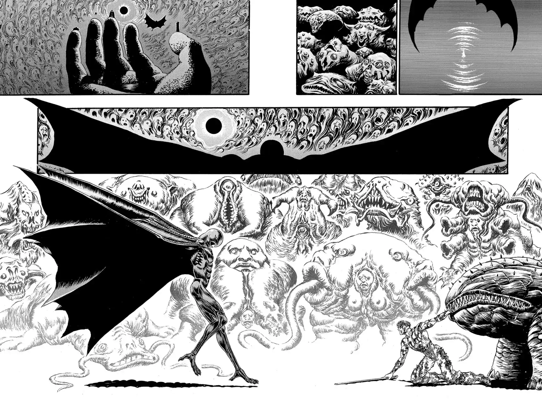 Página 6 — Berserk Capítulo 86
