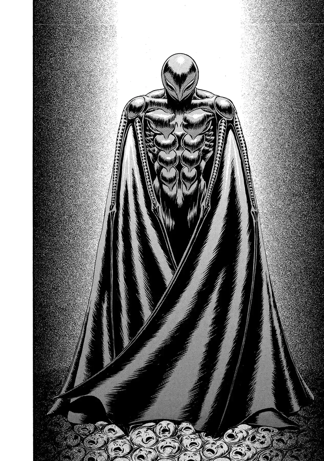 Página 7 — Berserk Capítulo 86