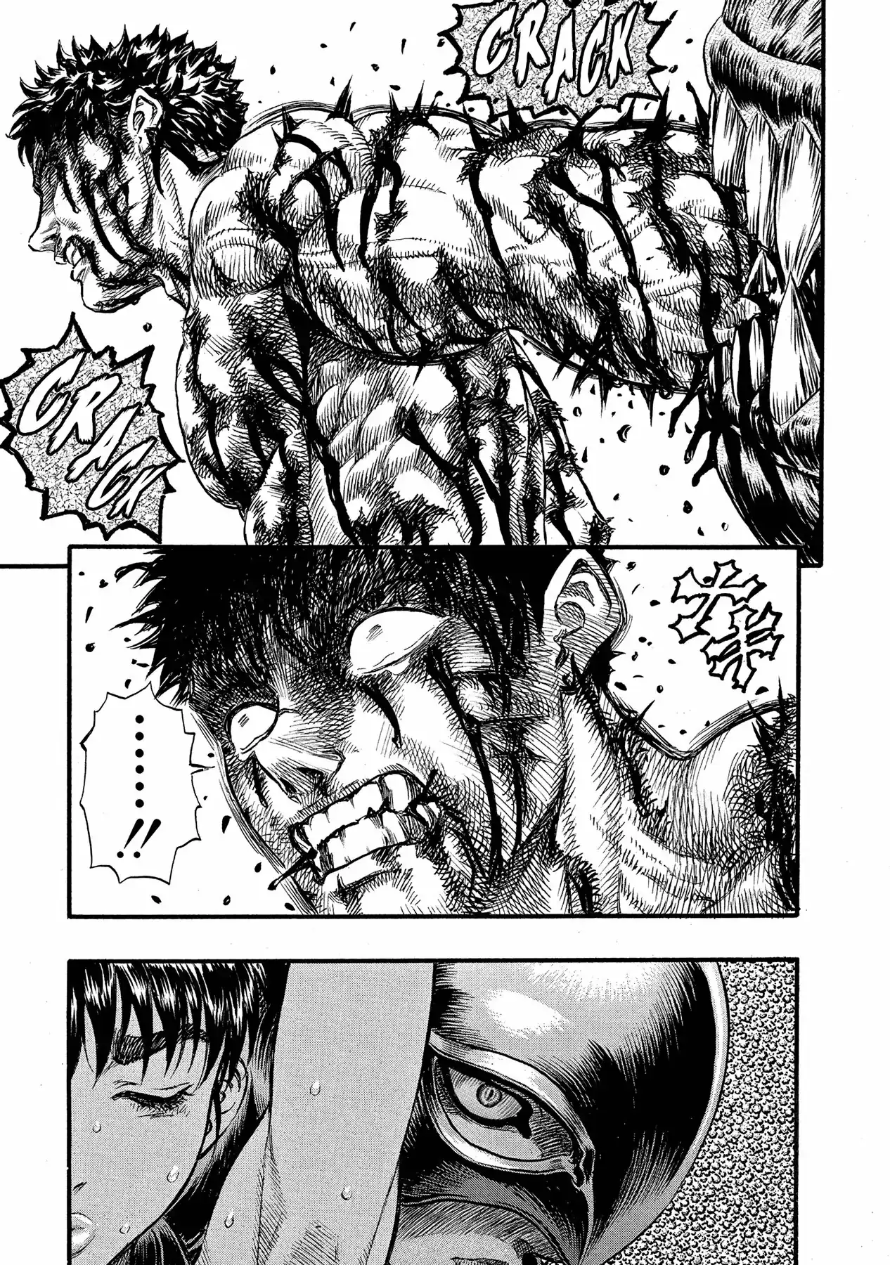 Página 14 — Berserk Capítulo 86