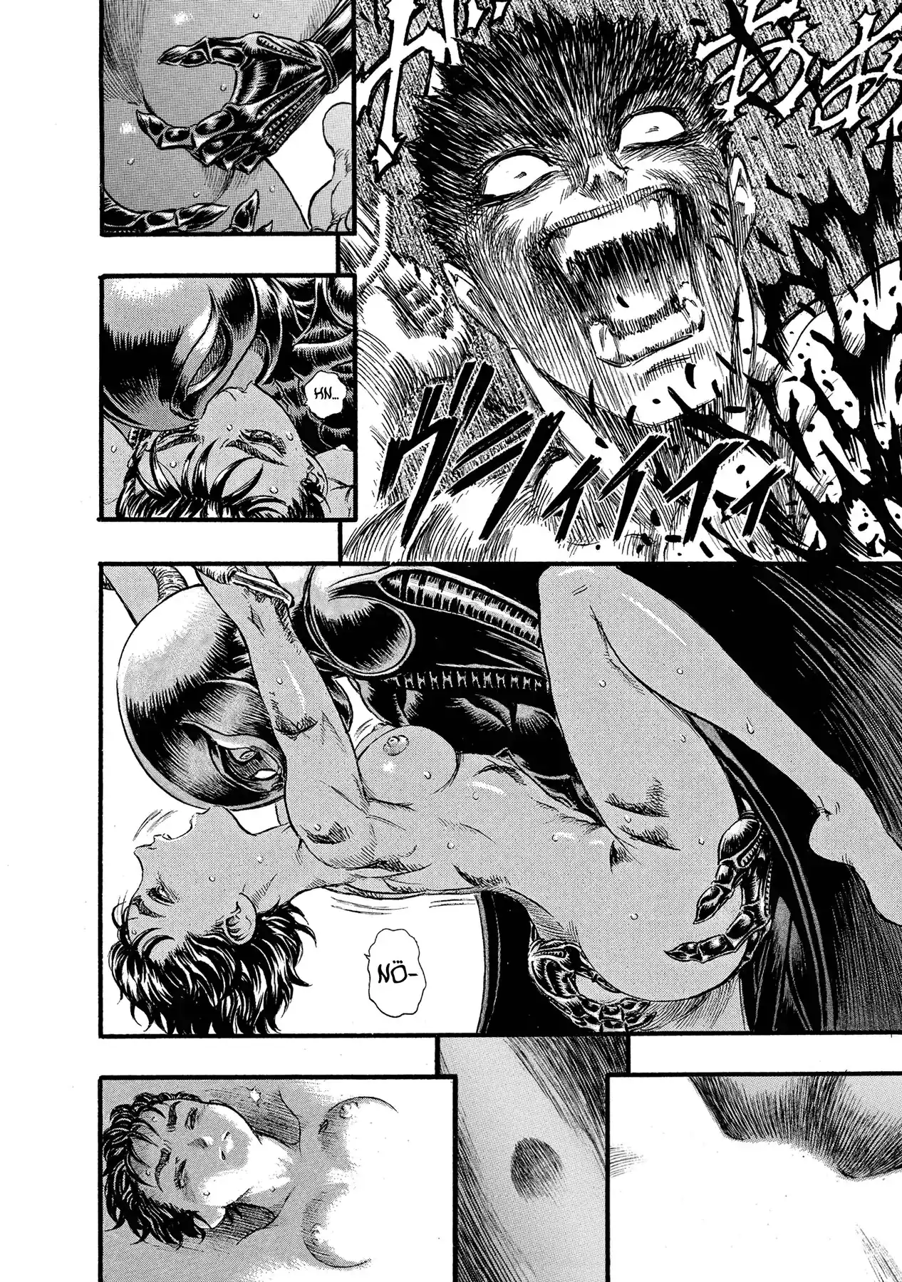 Página 19 — Berserk Capítulo 86