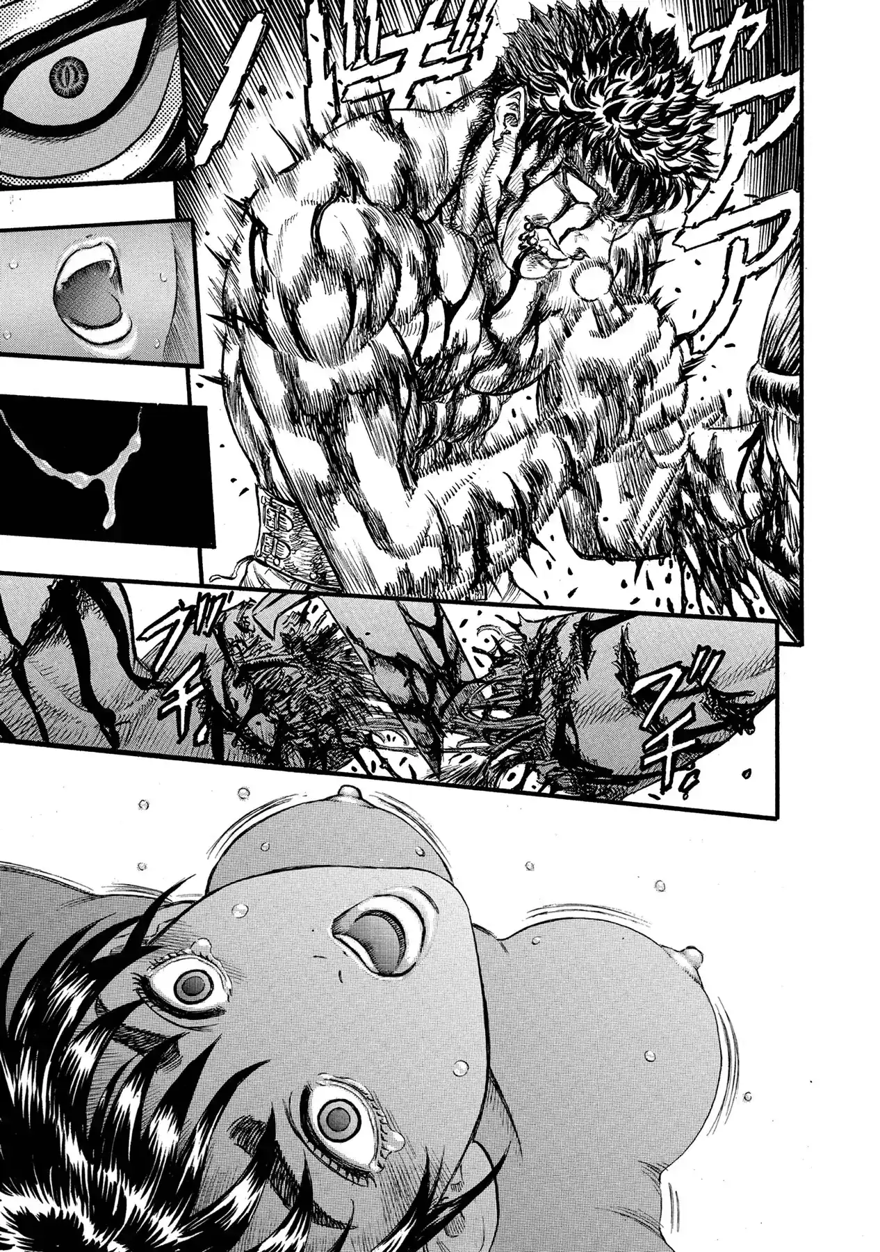 Página 20 — Berserk Capítulo 86