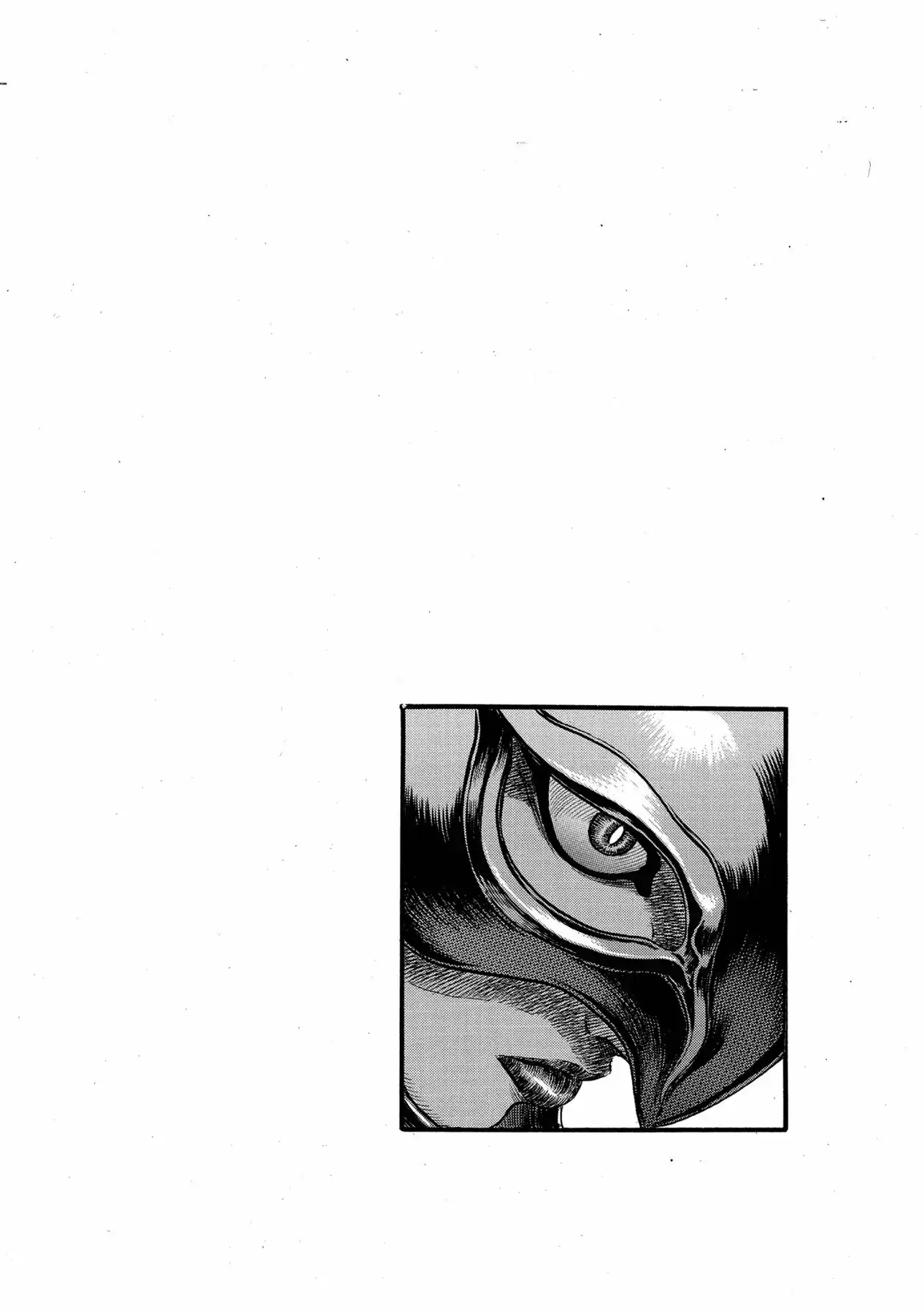 Página 23 — Berserk Capítulo 86