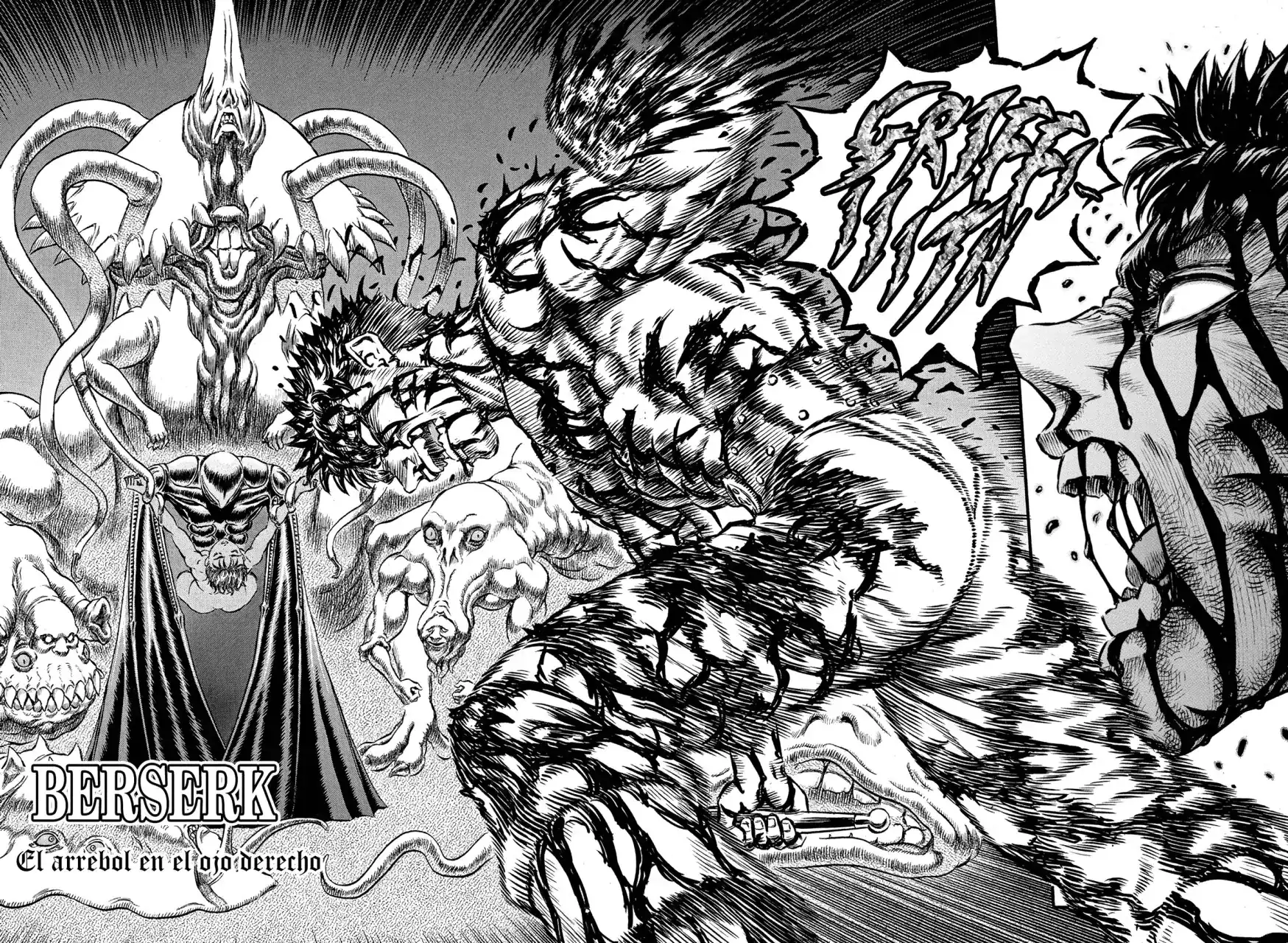 Página 2 — Berserk Capítulo 87