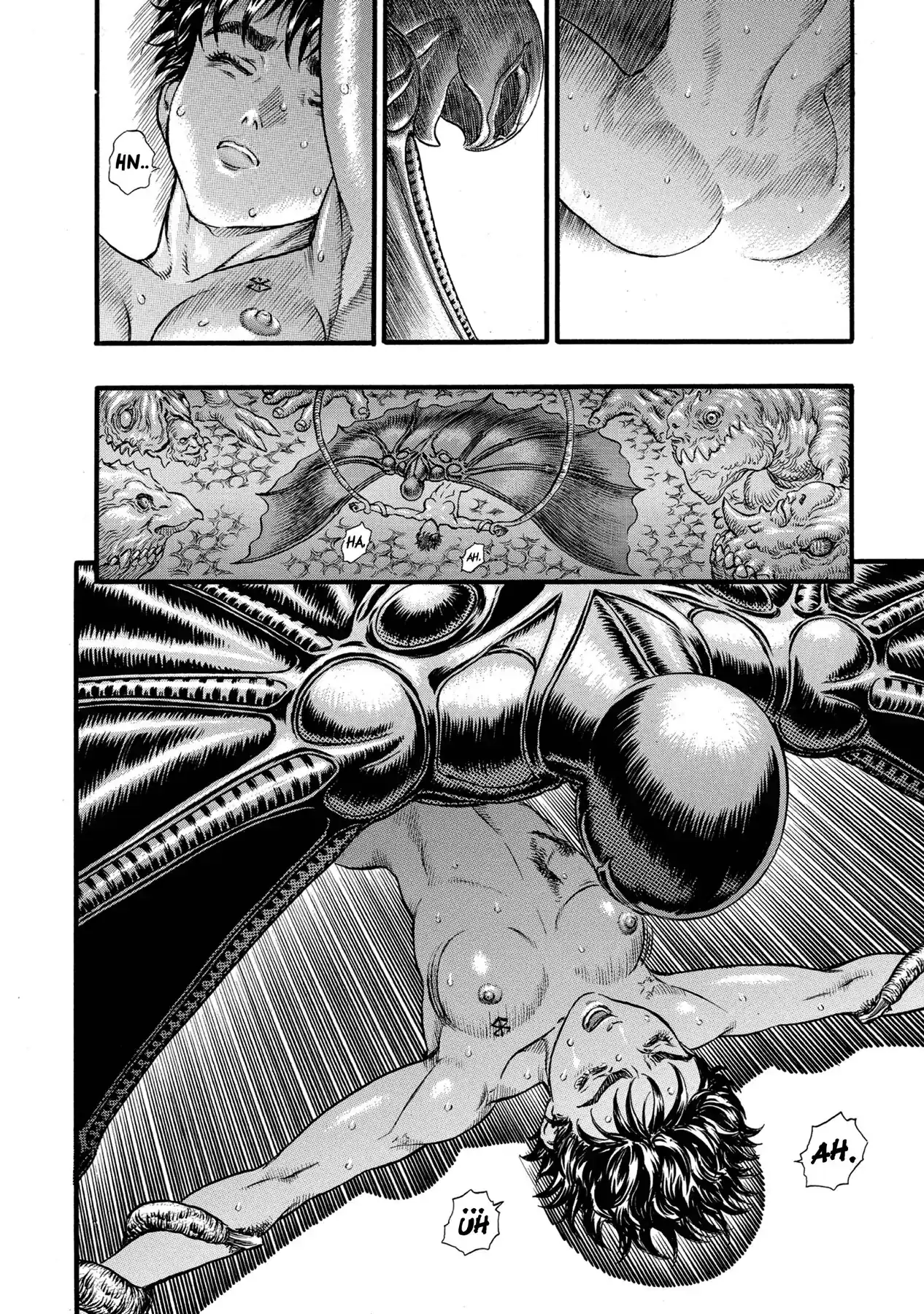 Página 5 — Berserk Capítulo 87