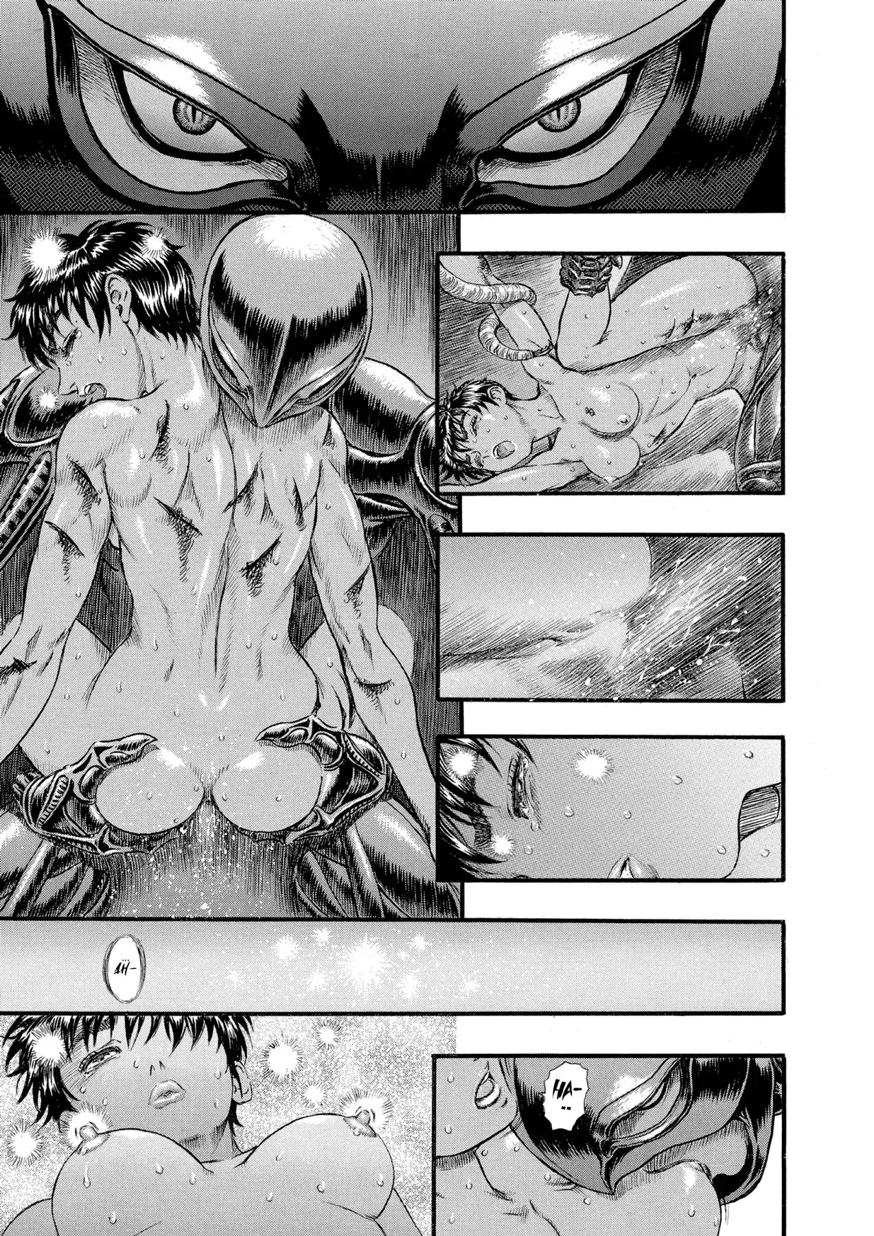 Página 8 — Berserk Capítulo 87
