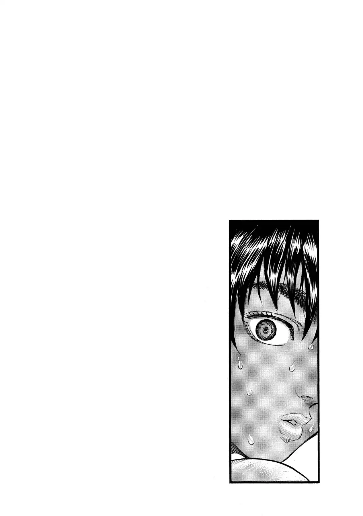 Página 21 — Berserk Capítulo 87