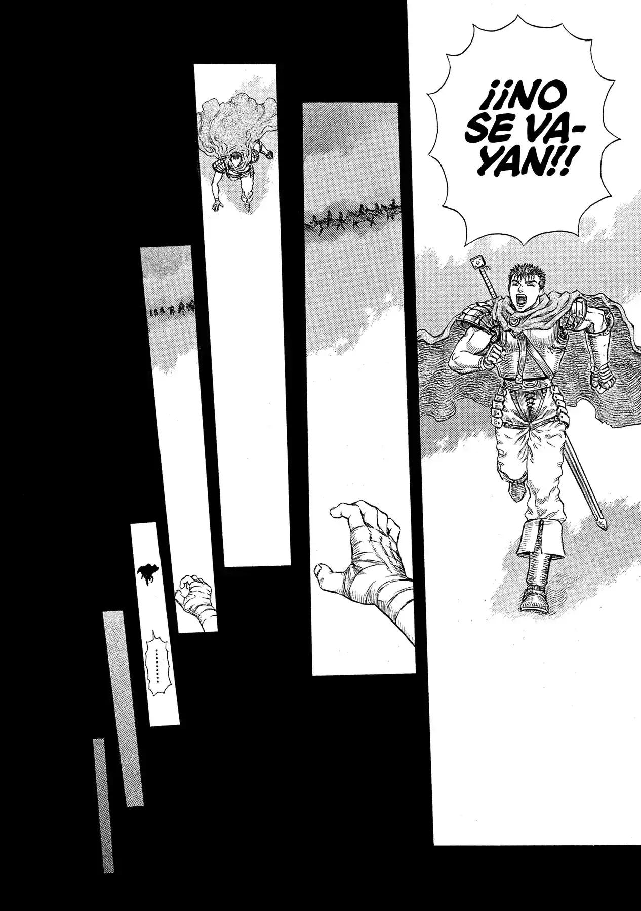 Página 3 — Berserk Capítulo 89