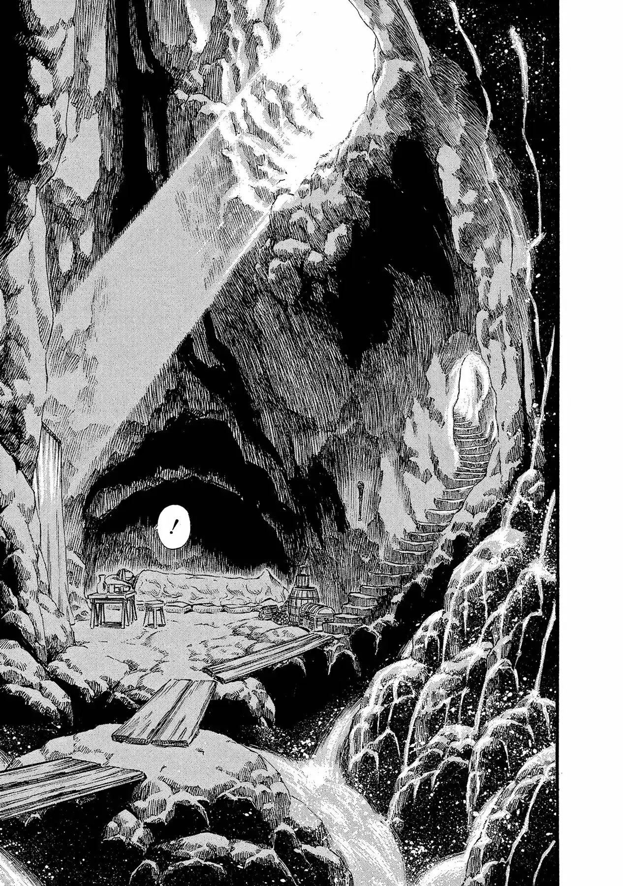 Página 4 — Berserk Capítulo 89